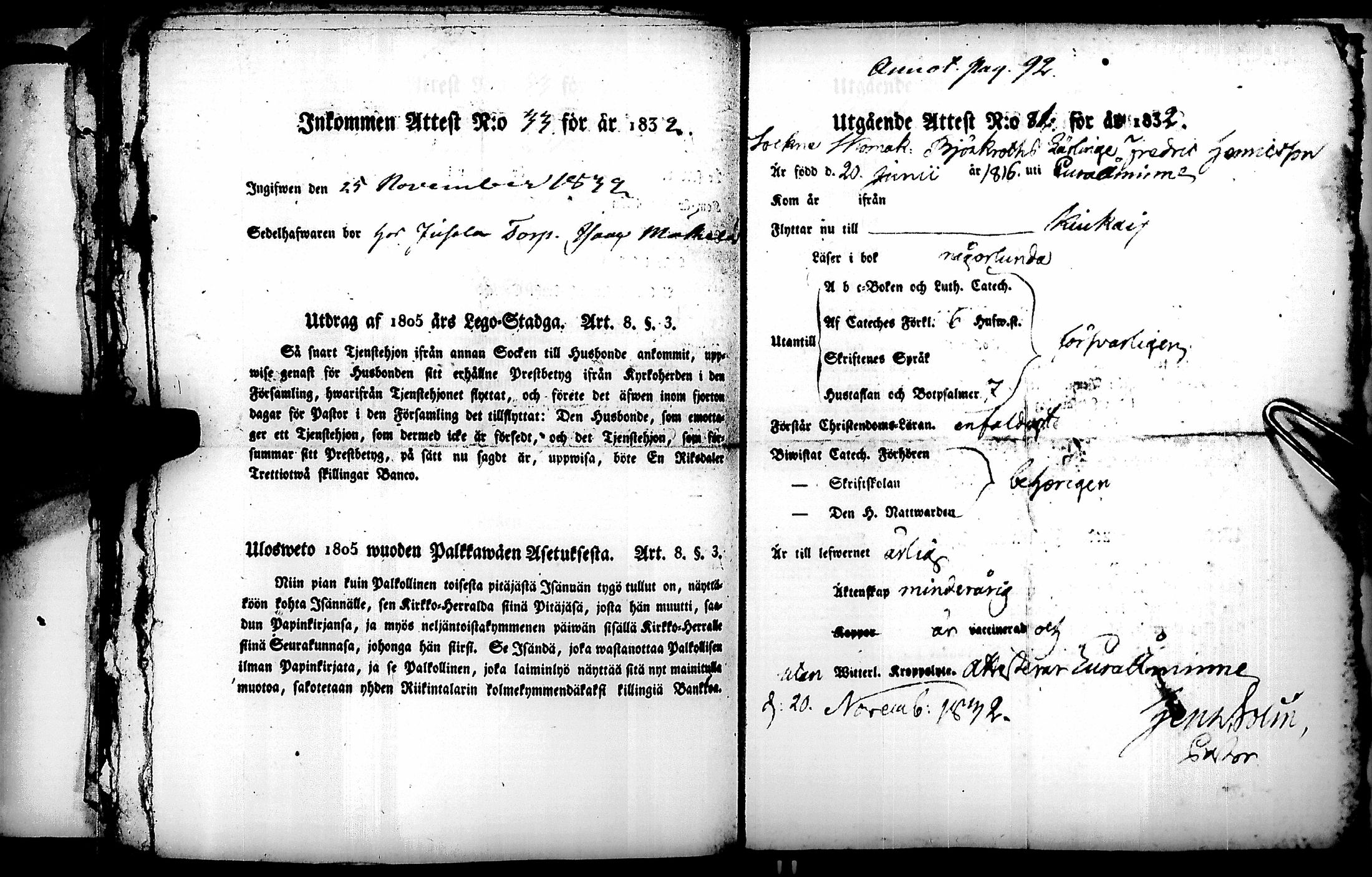 [ ../kirjat/Kirkonkirjat/kiukainen/muuttokirjoja_1829-1832_jk420/kuvat/185.jpg ]