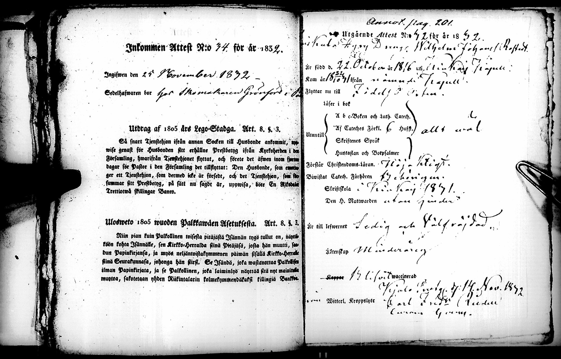[ ../kirjat/Kirkonkirjat/kiukainen/muuttokirjoja_1829-1832_jk420/kuvat/186.jpg ]