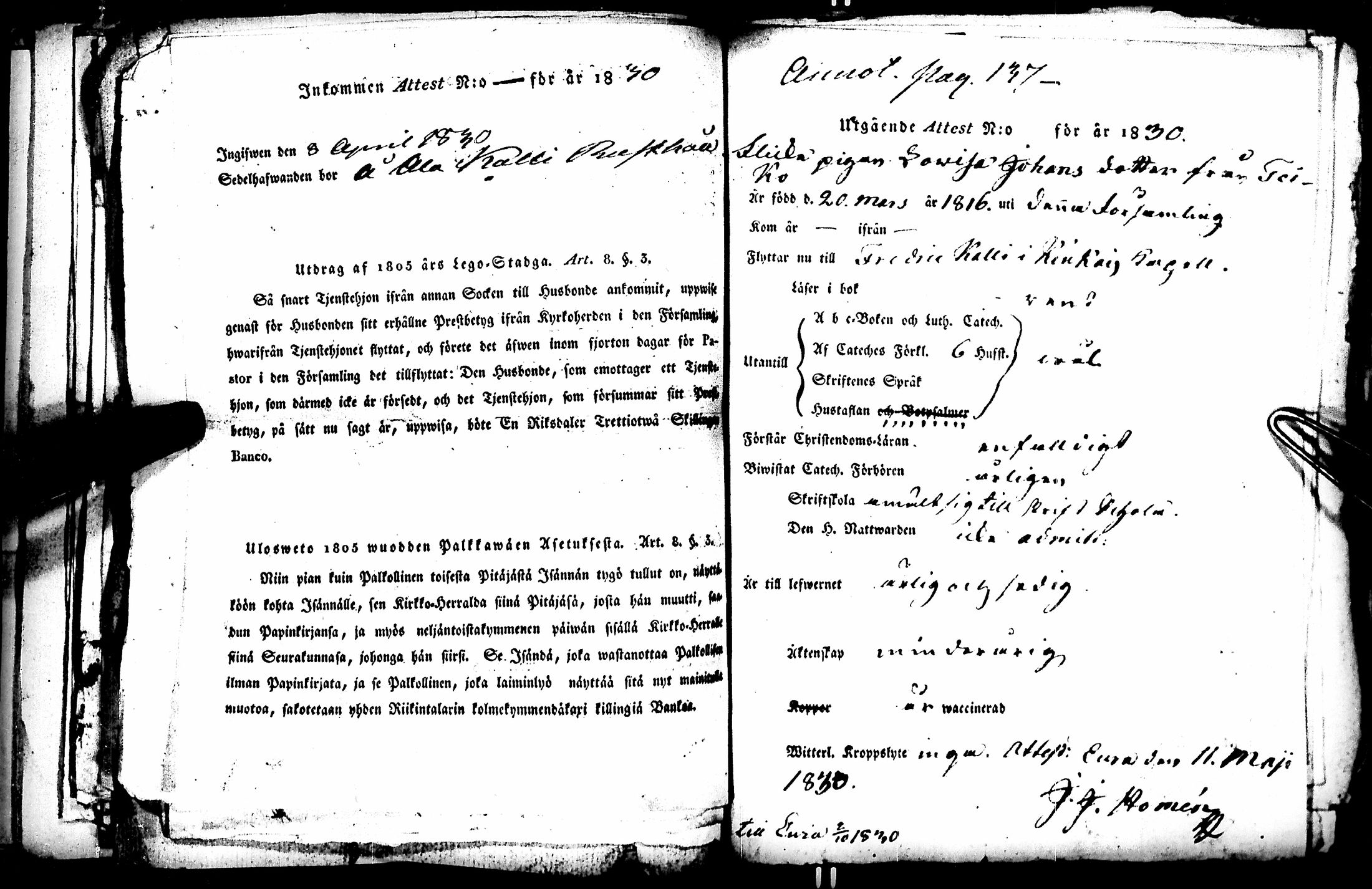 [ ../kirjat/Kirkonkirjat/kiukainen/muuttokirjoja_1829-1832_jk420/kuvat/88.jpg ]