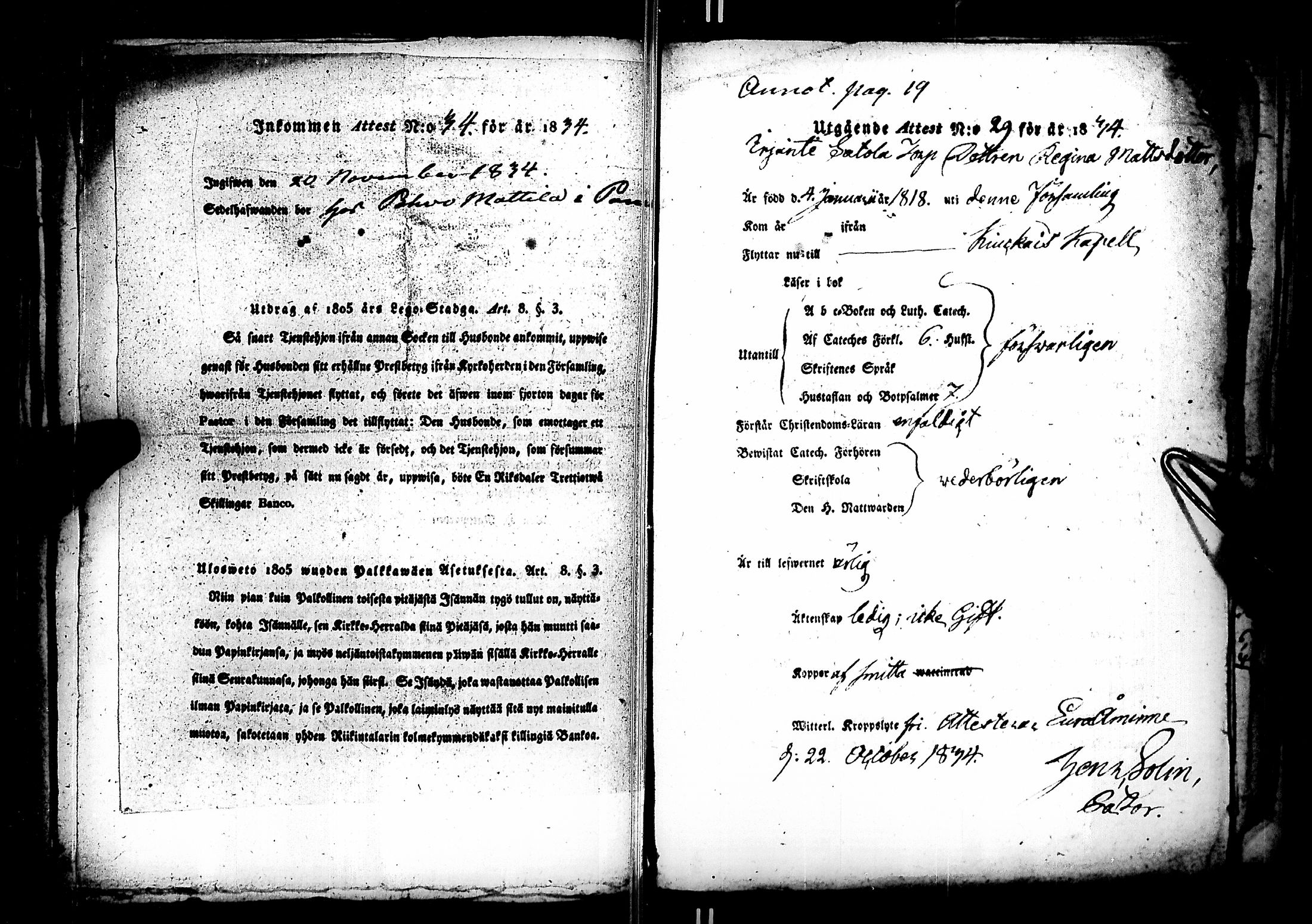 [ ../kirjat/Kirkonkirjat/kiukainen/muuttokirjoja_1833-1835_jk420/kuvat/103.jpg ]
