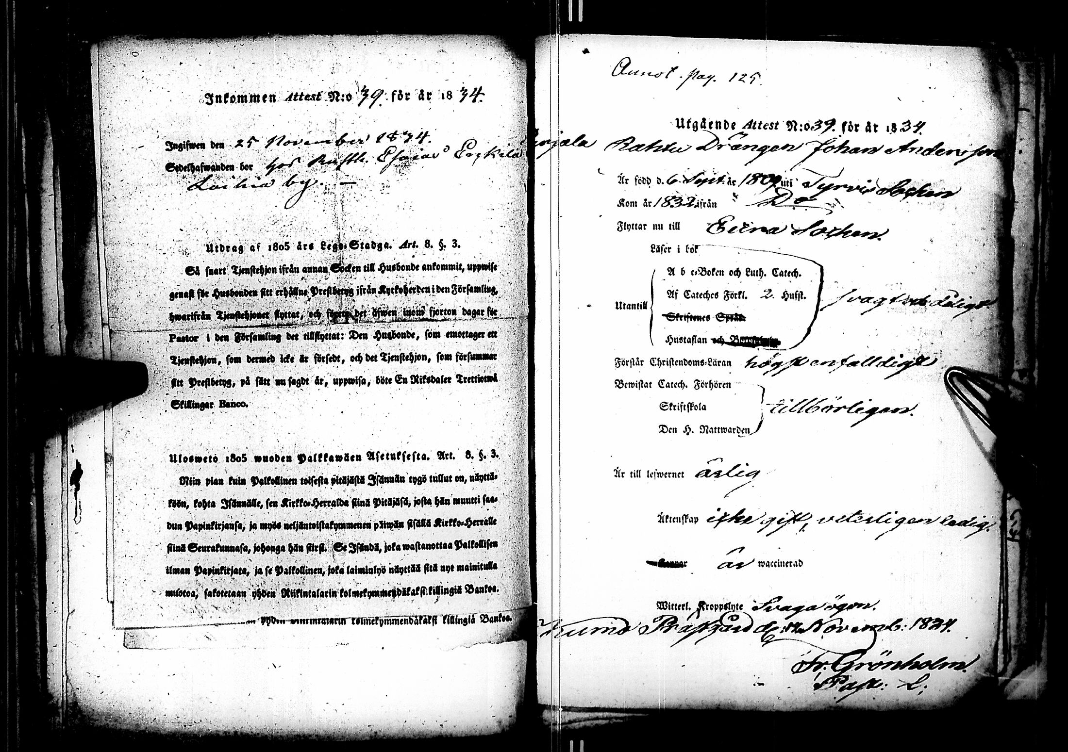 [ ../kirjat/Kirkonkirjat/kiukainen/muuttokirjoja_1833-1835_jk420/kuvat/108.jpg ]