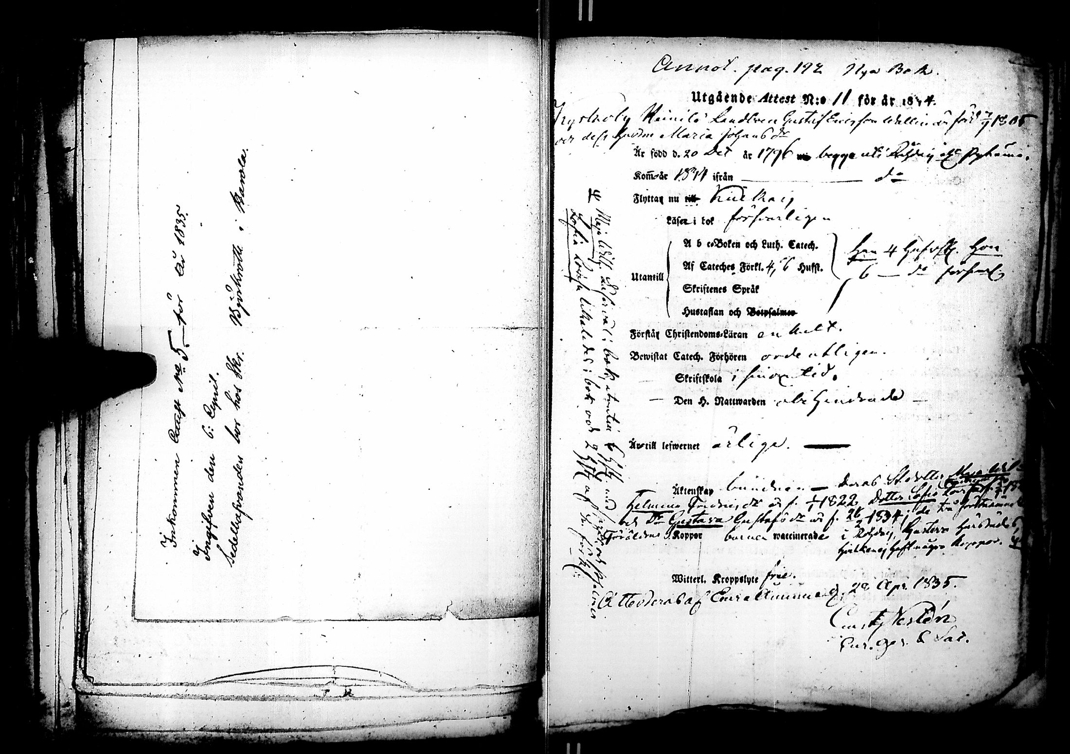 [ ../kirjat/Kirkonkirjat/kiukainen/muuttokirjoja_1833-1835_jk420/kuvat/123.jpg ]