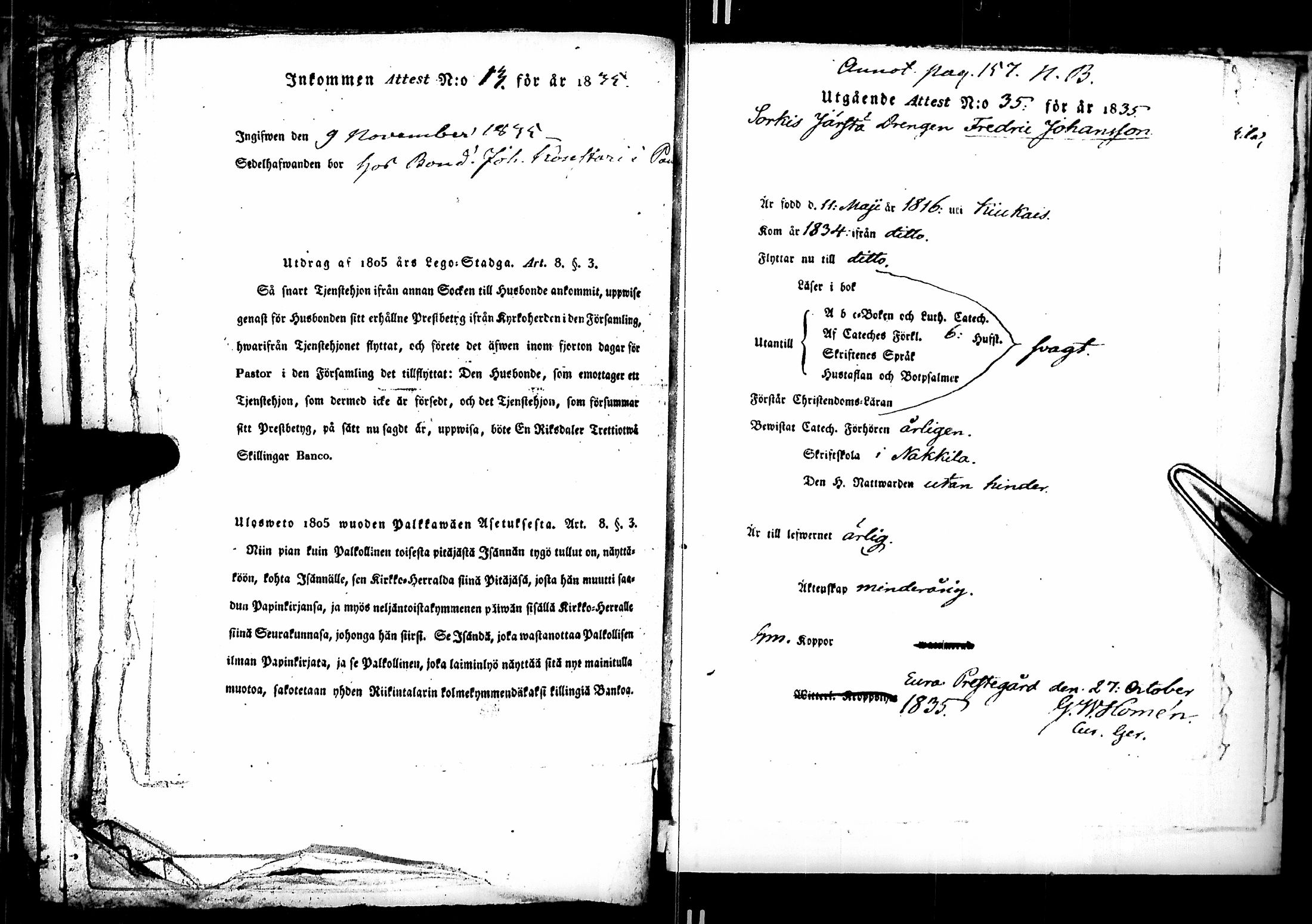 [ ../kirjat/Kirkonkirjat/kiukainen/muuttokirjoja_1833-1835_jk420/kuvat/132.jpg ]