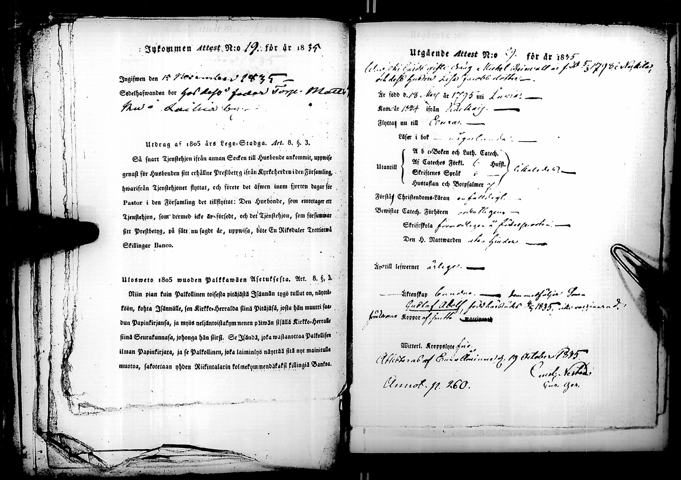 [ ../kirjat/Kirkonkirjat/kiukainen/muuttokirjoja_1833-1835_jk420/kuvat/139.jpg ]
