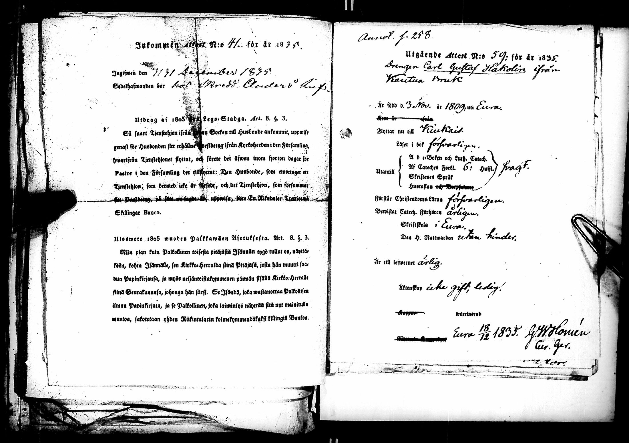 [ ../kirjat/Kirkonkirjat/kiukainen/muuttokirjoja_1833-1835_jk420/kuvat/163.jpg ]