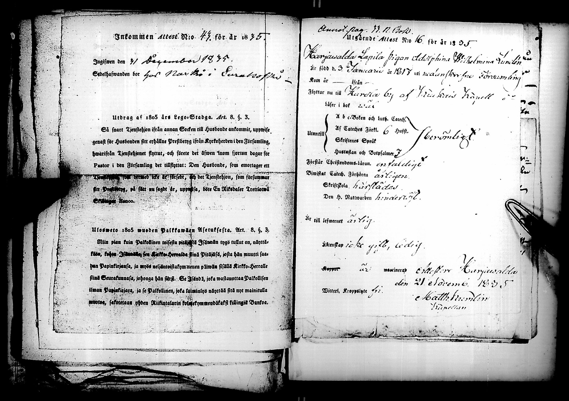 [ ../kirjat/Kirkonkirjat/kiukainen/muuttokirjoja_1833-1835_jk420/kuvat/165.jpg ]