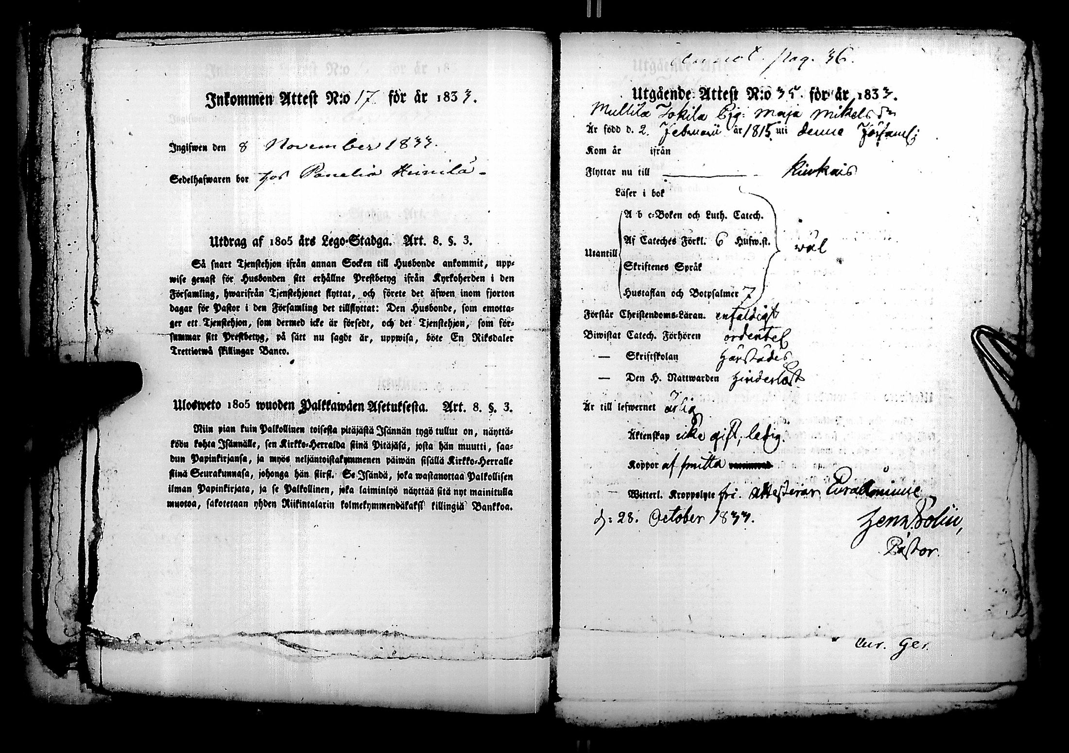 [ ../kirjat/Kirkonkirjat/kiukainen/muuttokirjoja_1833-1835_jk420/kuvat/28.jpg ]