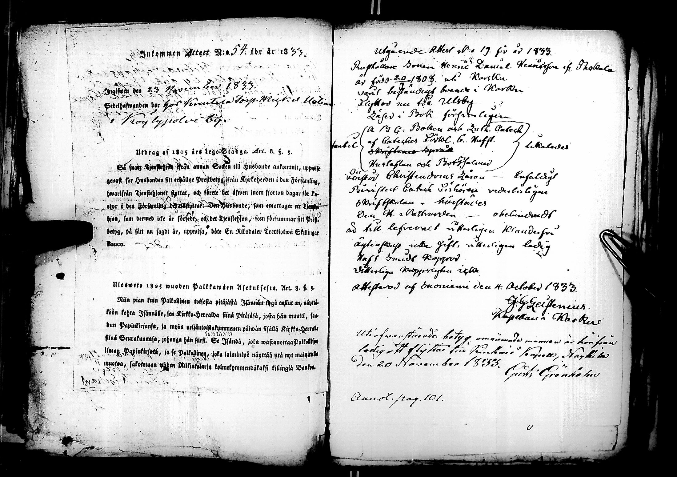 [ ../kirjat/Kirkonkirjat/kiukainen/muuttokirjoja_1833-1835_jk420/kuvat/65.jpg ]