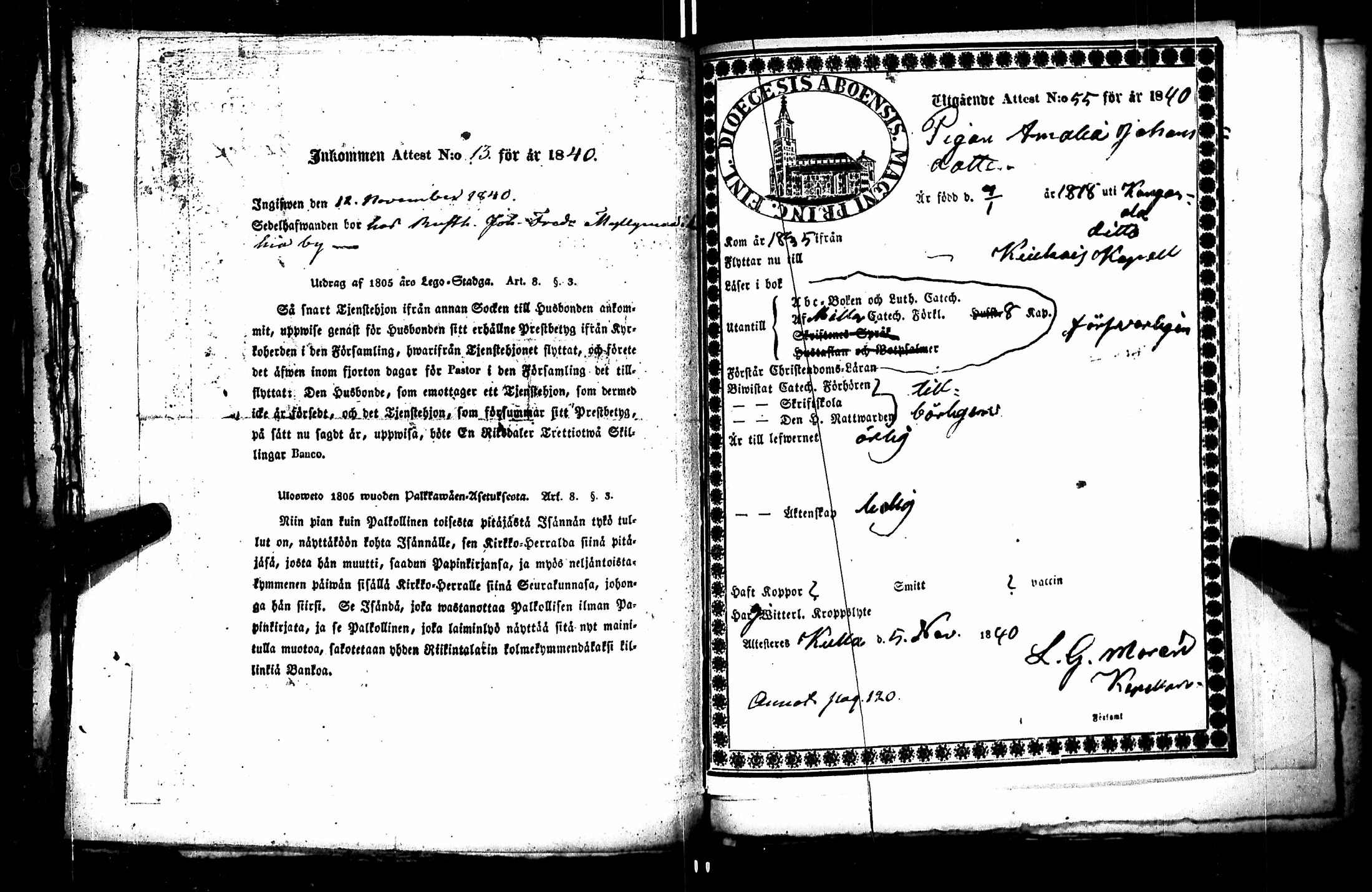 [ ../kirjat/Kirkonkirjat/kiukainen/muuttokirjoja_1836-1840_jk420/kuvat/203.jpg ]