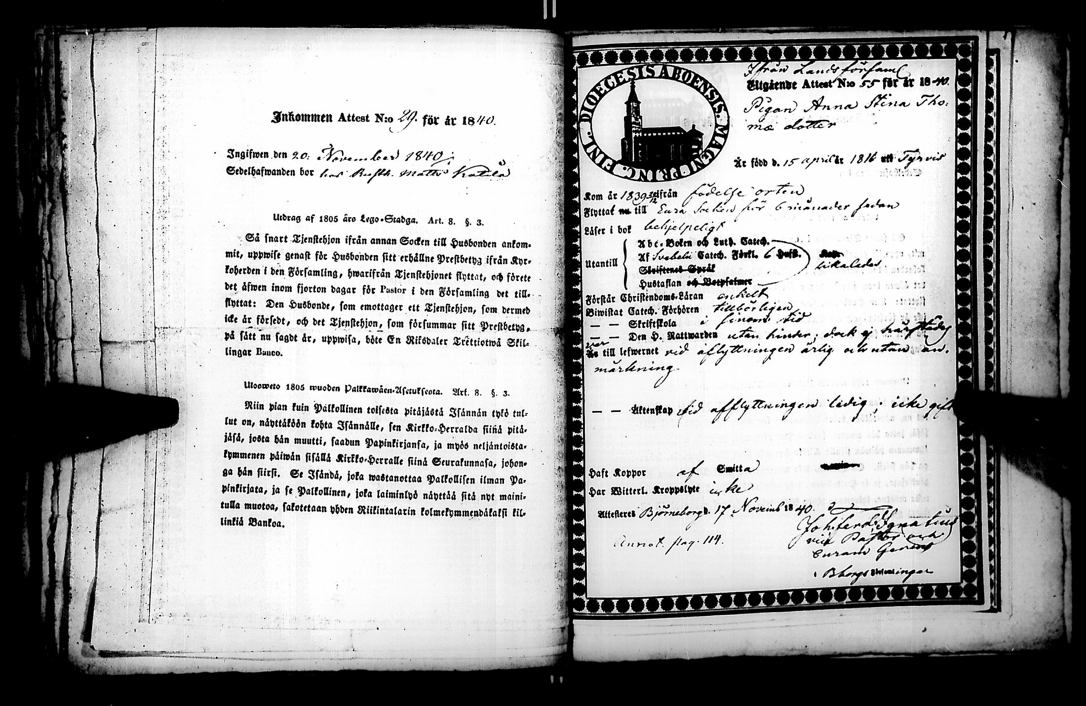 [ ../kirjat/Kirkonkirjat/kiukainen/muuttokirjoja_1836-1840_jk420/kuvat/219.jpg ]