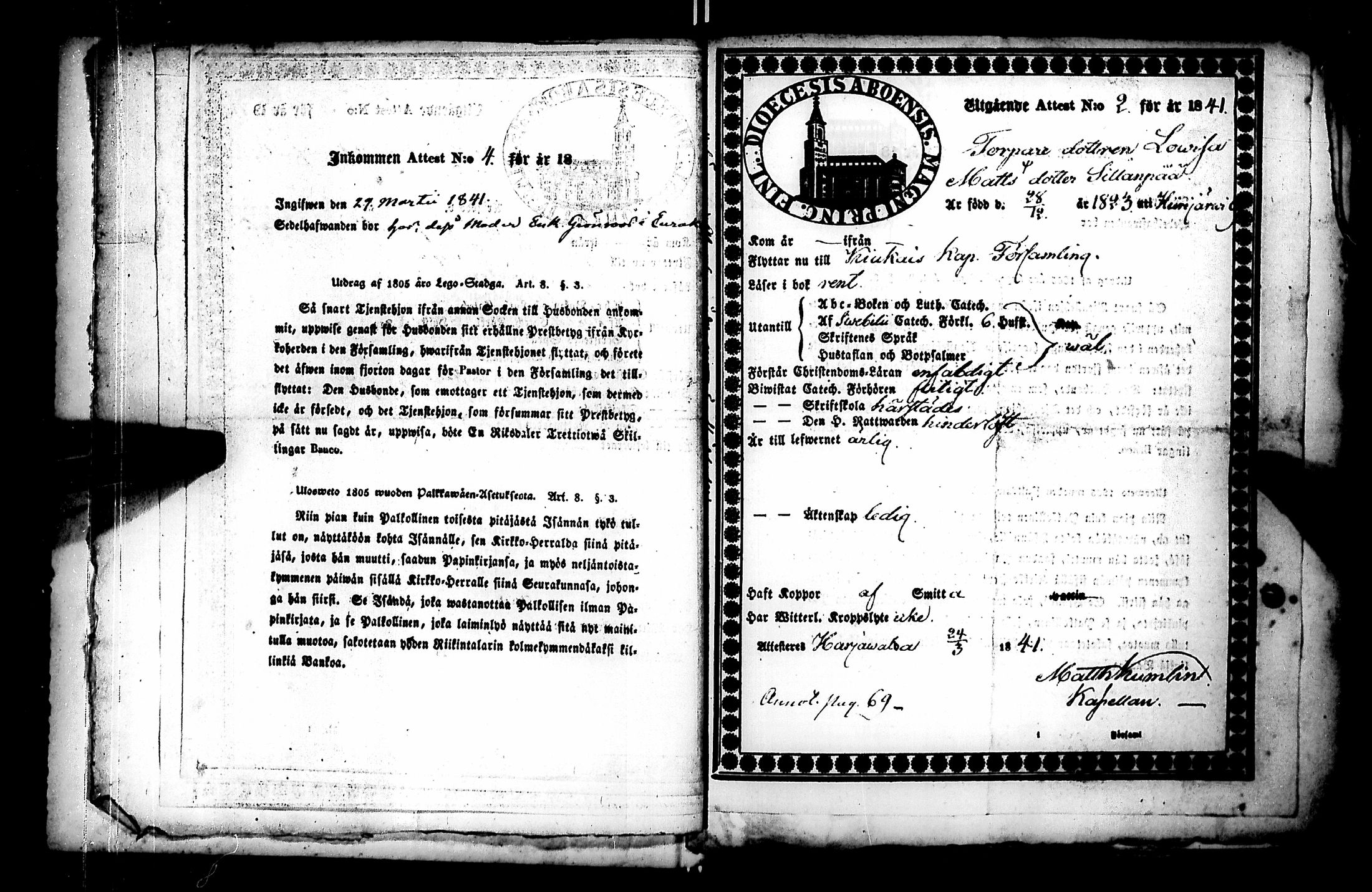[ ../kirjat/Kirkonkirjat/kiukainen/muuttokirjoja_1841-1844_jk420-421/kuvat/10.jpg ]