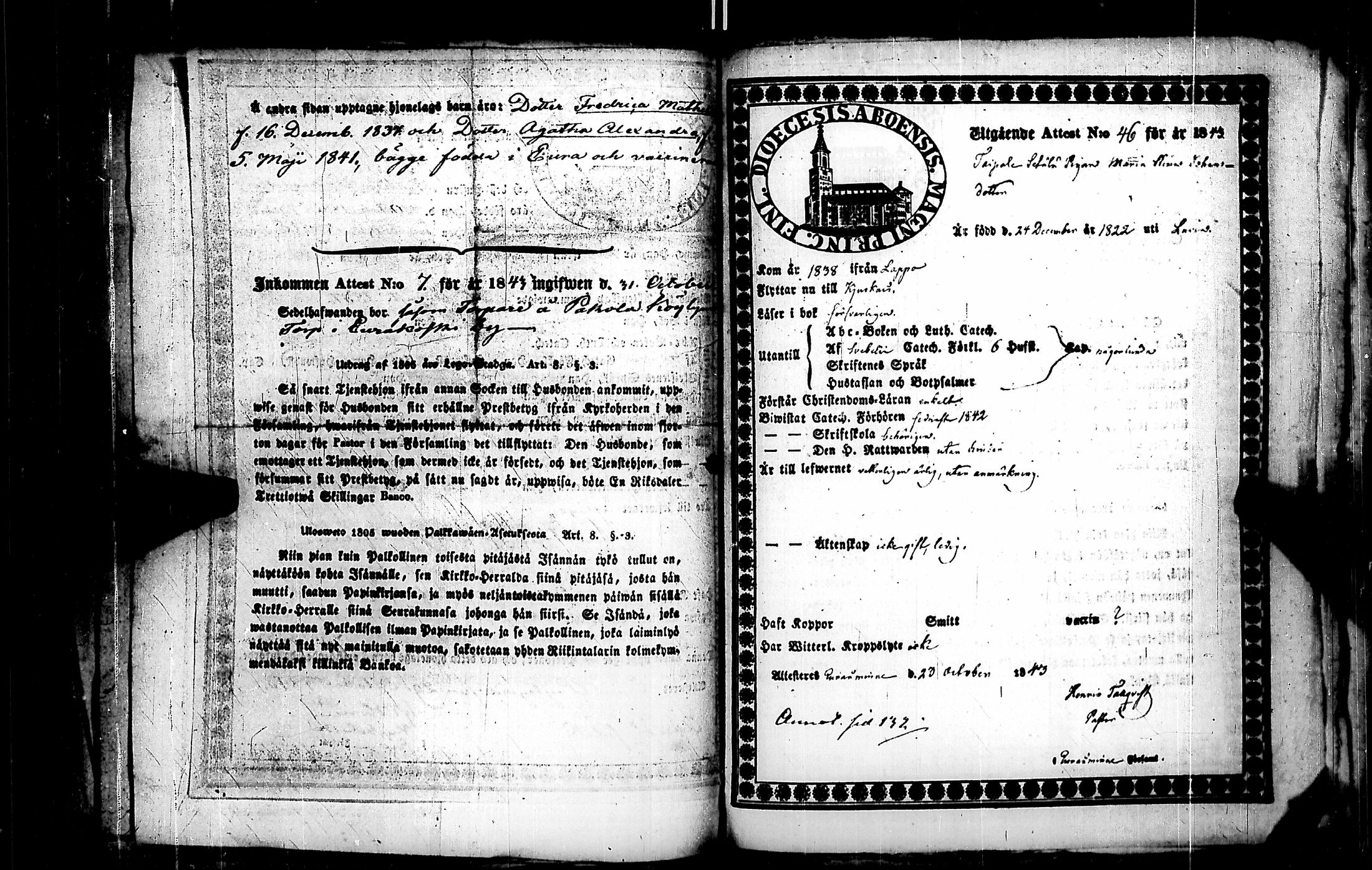 [ ../kirjat/Kirkonkirjat/kiukainen/muuttokirjoja_1841-1844_jk420-421/kuvat/101.jpg ]