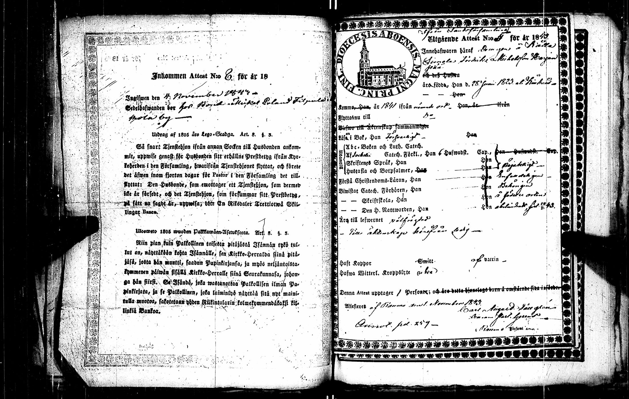 [ ../kirjat/Kirkonkirjat/kiukainen/muuttokirjoja_1841-1844_jk420-421/kuvat/102.jpg ]
