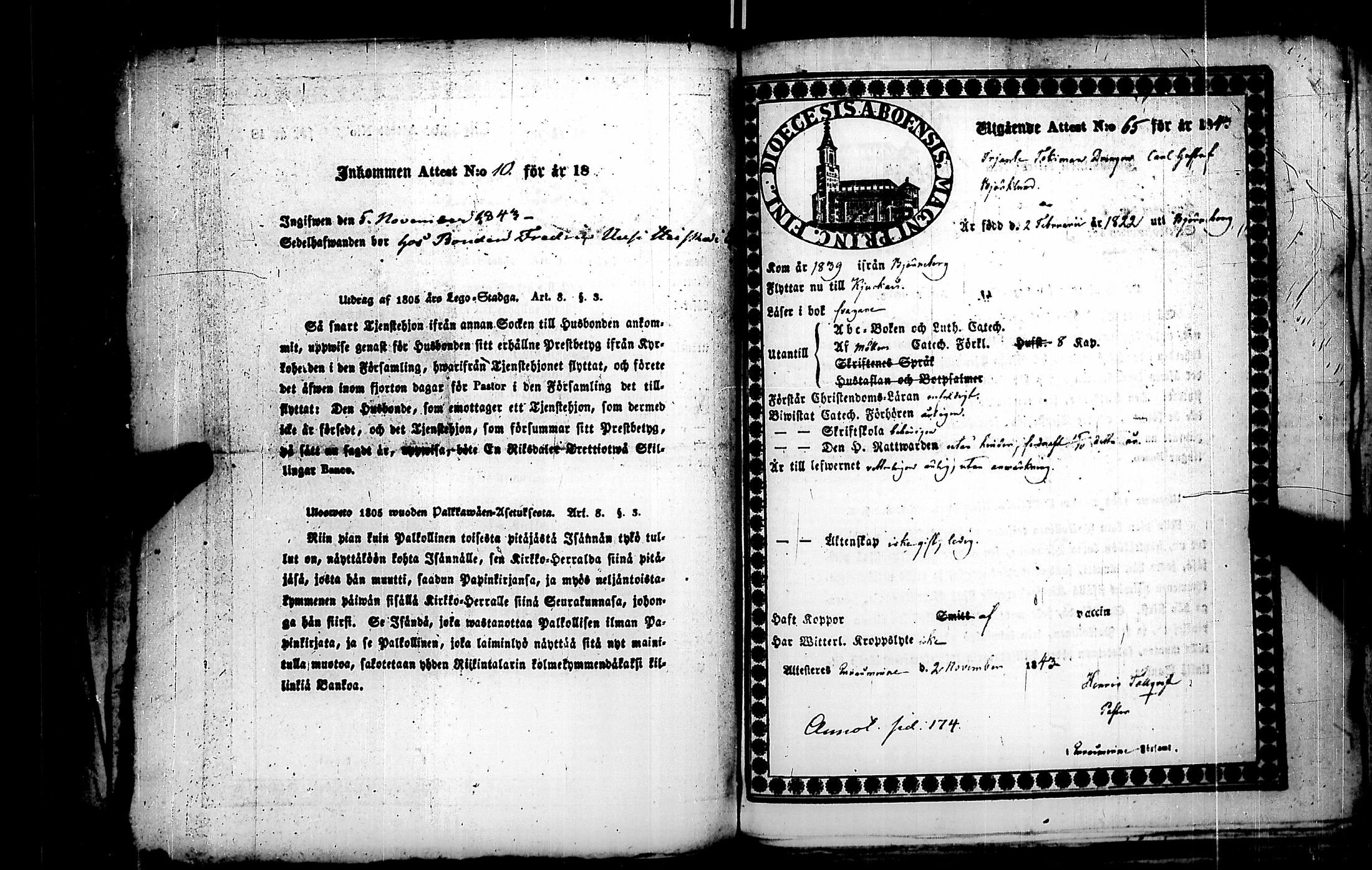 [ ../kirjat/Kirkonkirjat/kiukainen/muuttokirjoja_1841-1844_jk420-421/kuvat/104.jpg ]