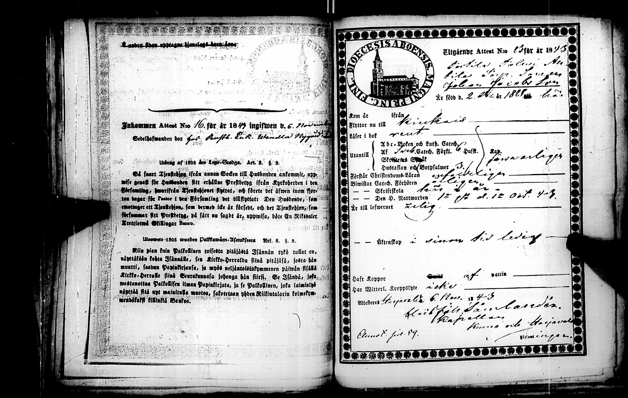 [ ../kirjat/Kirkonkirjat/kiukainen/muuttokirjoja_1841-1844_jk420-421/kuvat/110.jpg ]