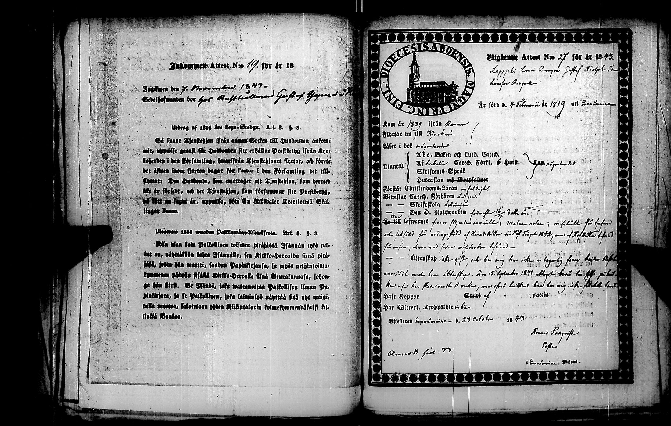 [ ../kirjat/Kirkonkirjat/kiukainen/muuttokirjoja_1841-1844_jk420-421/kuvat/113.jpg ]