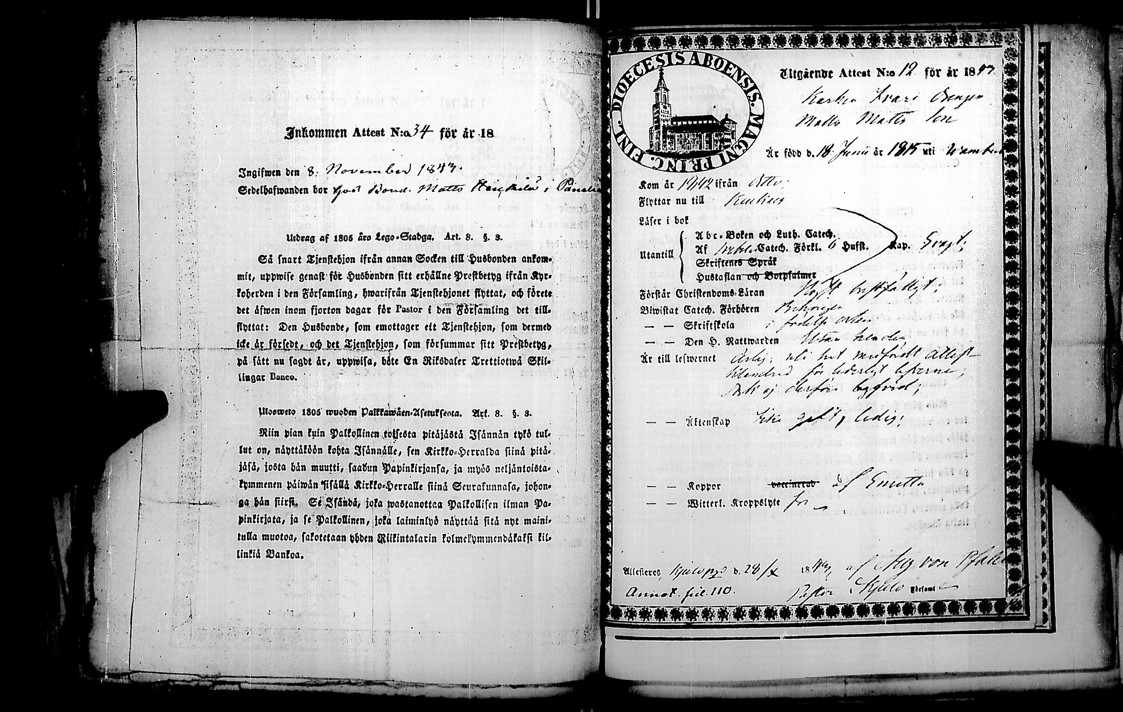 [ ../kirjat/Kirkonkirjat/kiukainen/muuttokirjoja_1841-1844_jk420-421/kuvat/128.jpg ]