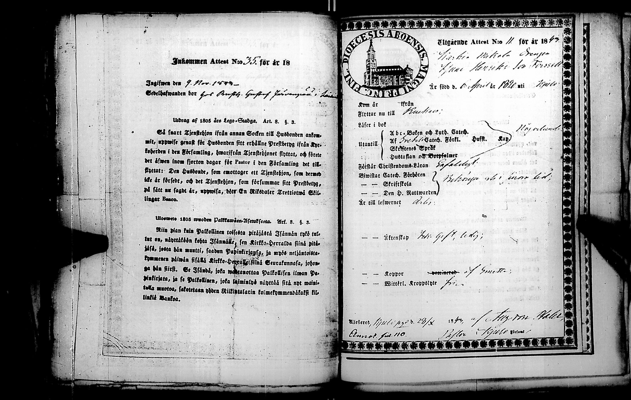 [ ../kirjat/Kirkonkirjat/kiukainen/muuttokirjoja_1841-1844_jk420-421/kuvat/129.jpg ]