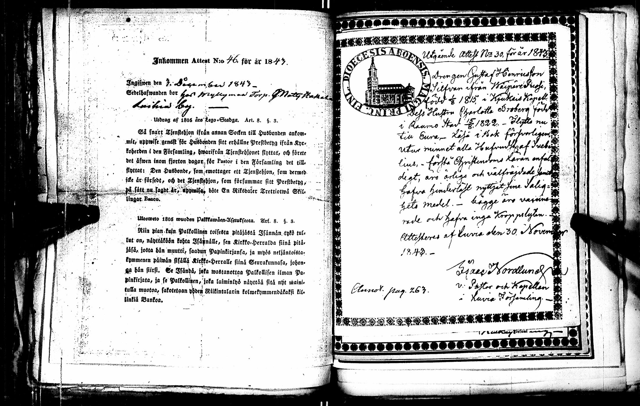 [ ../kirjat/Kirkonkirjat/kiukainen/muuttokirjoja_1841-1844_jk420-421/kuvat/140.jpg ]