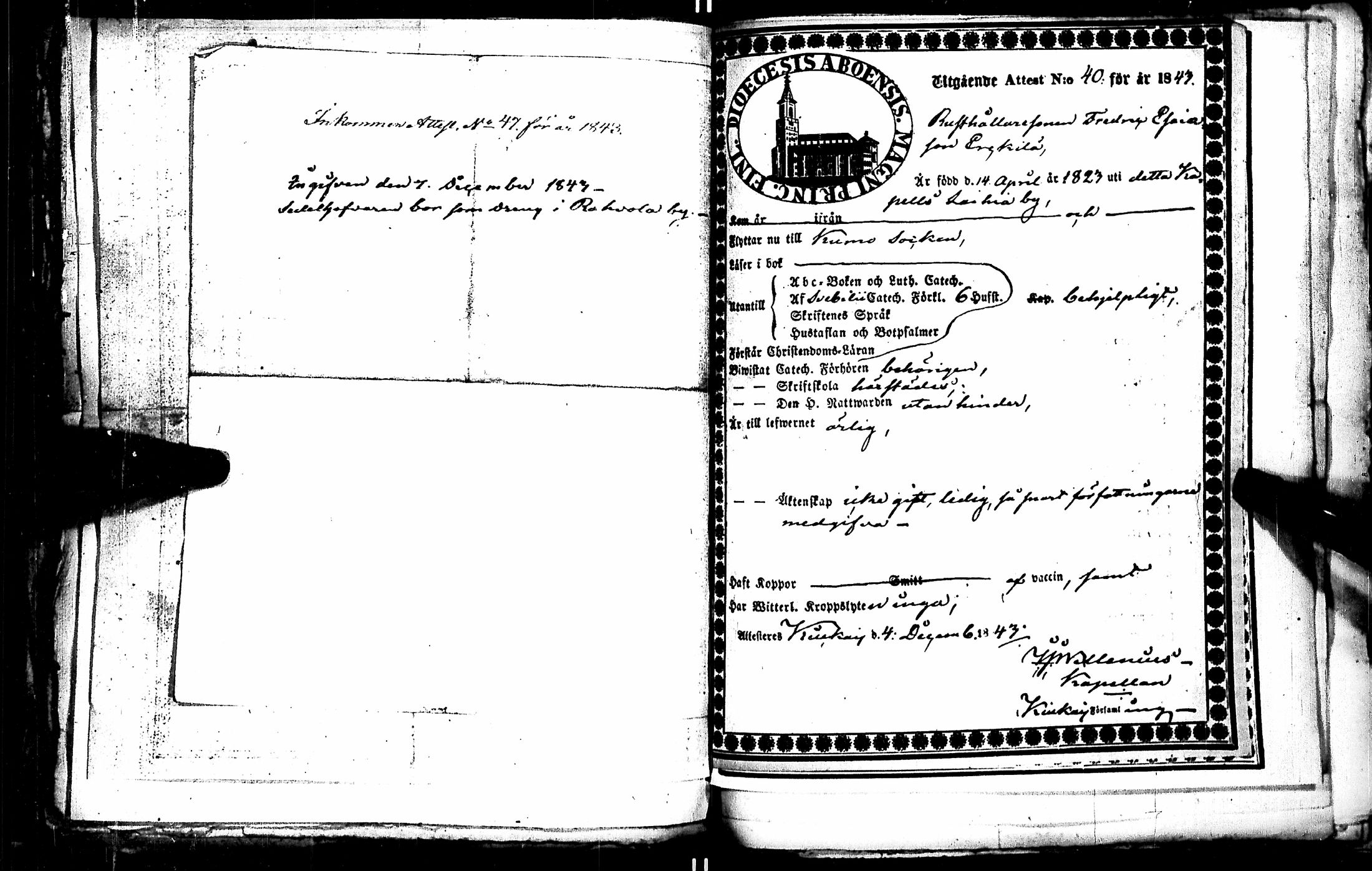 [ ../kirjat/Kirkonkirjat/kiukainen/muuttokirjoja_1841-1844_jk420-421/kuvat/141.jpg ]
