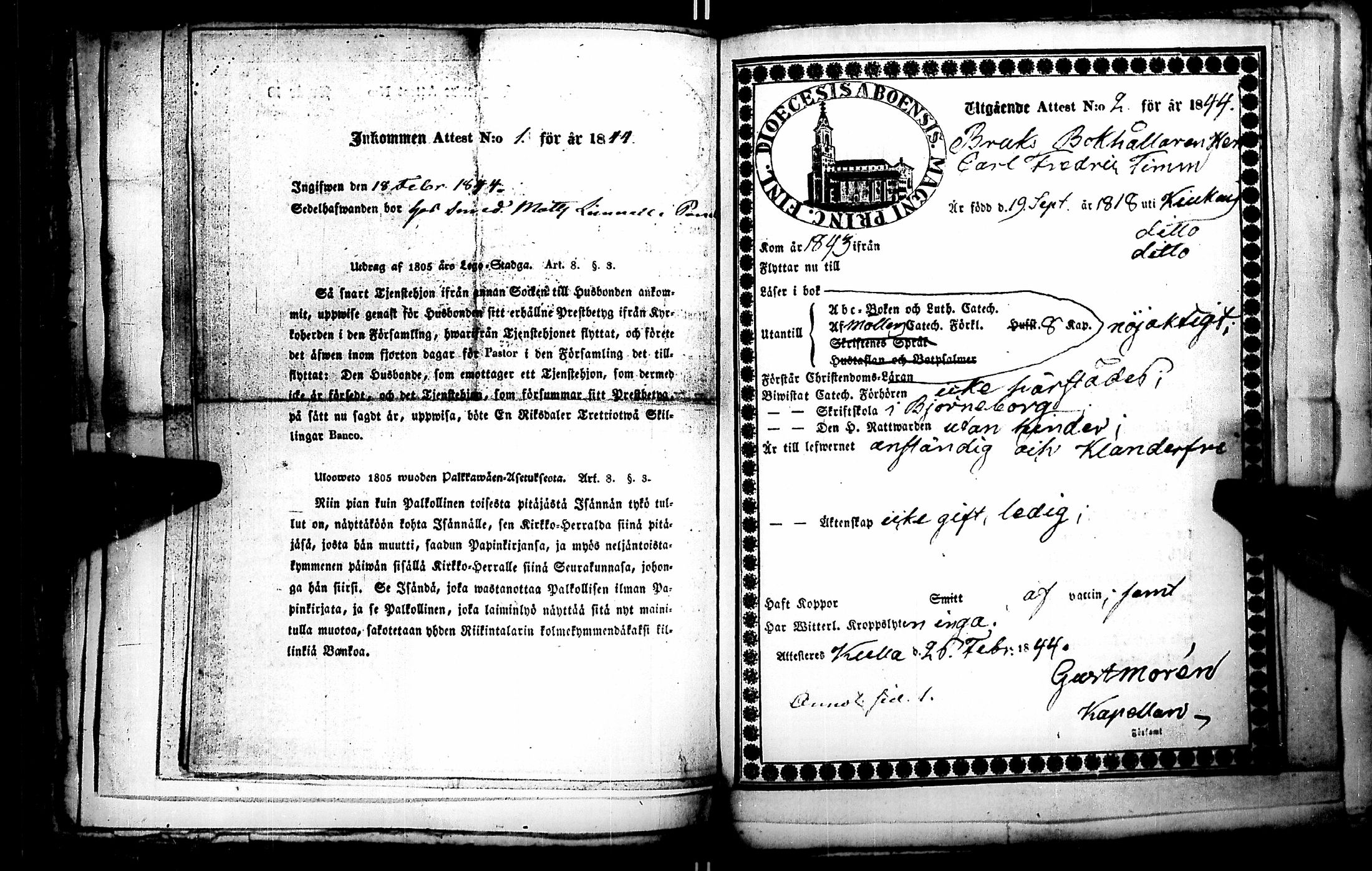 [ ../kirjat/Kirkonkirjat/kiukainen/muuttokirjoja_1841-1844_jk420-421/kuvat/148.jpg ]