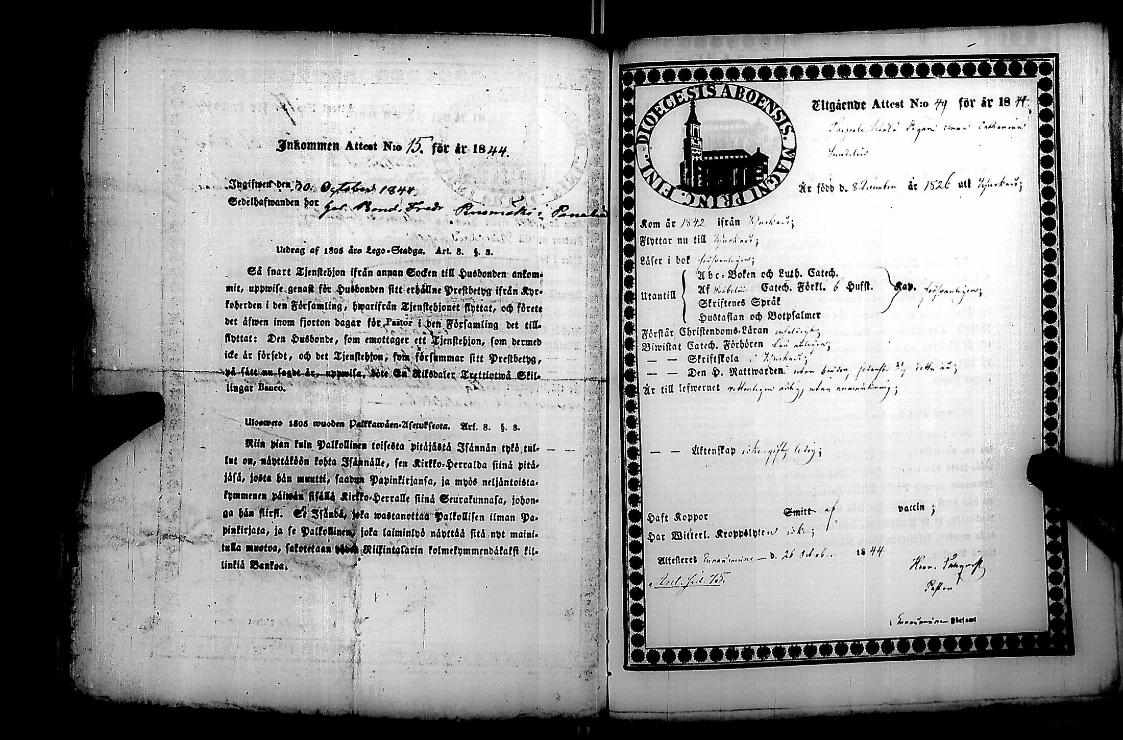 [ ../kirjat/Kirkonkirjat/kiukainen/muuttokirjoja_1841-1844_jk420-421/kuvat/163.jpg ]