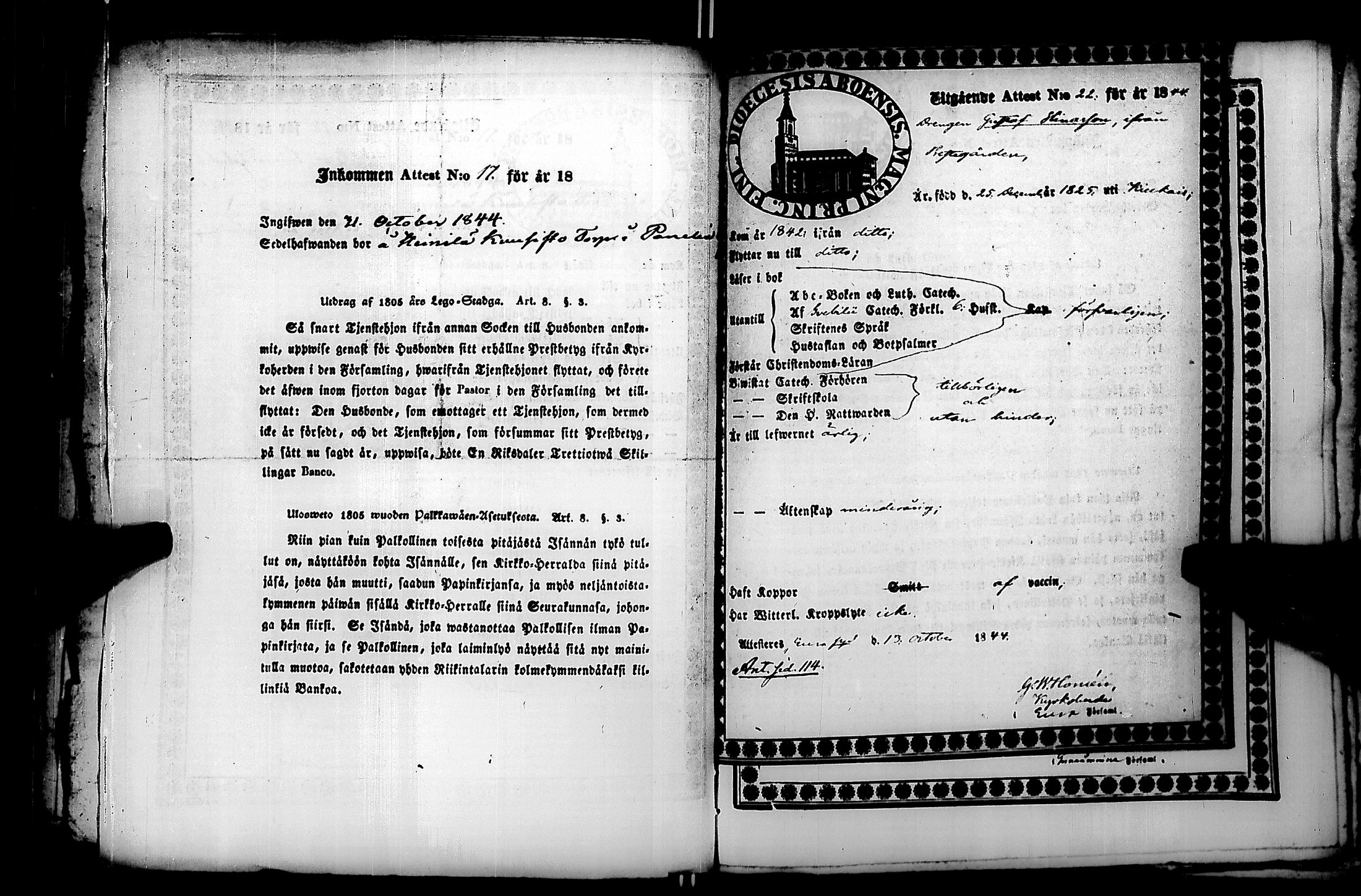 [ ../kirjat/Kirkonkirjat/kiukainen/muuttokirjoja_1841-1844_jk420-421/kuvat/165.jpg ]