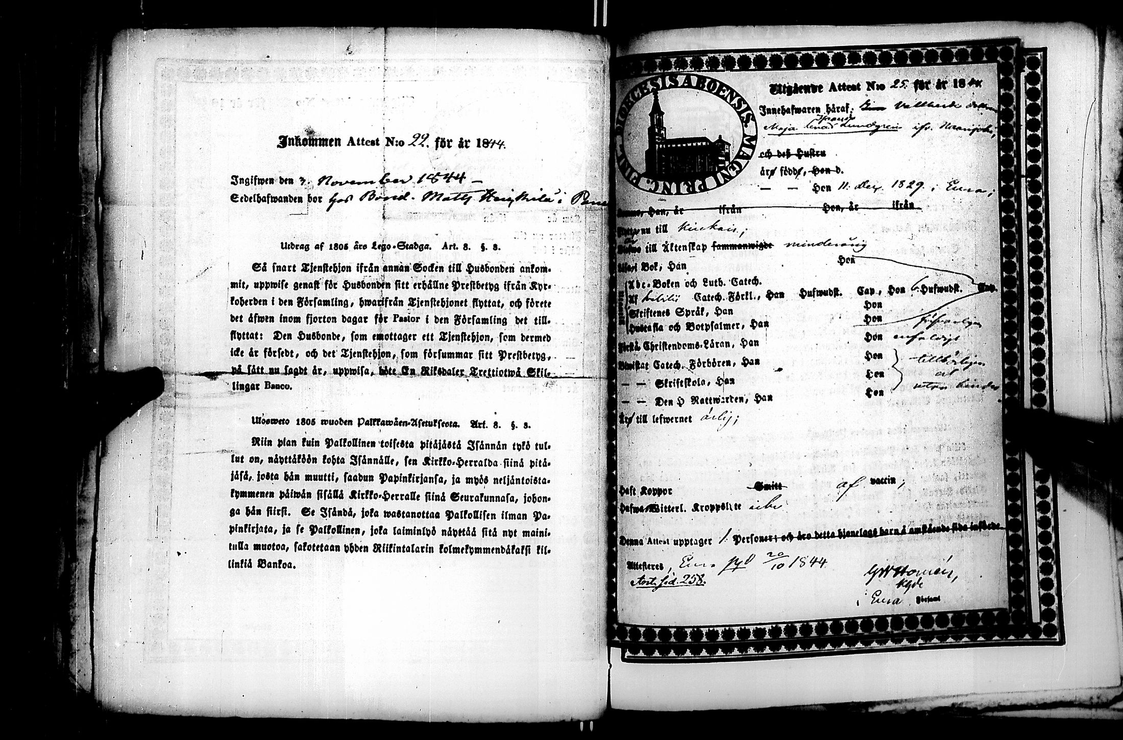 [ ../kirjat/Kirkonkirjat/kiukainen/muuttokirjoja_1841-1844_jk420-421/kuvat/170.jpg ]