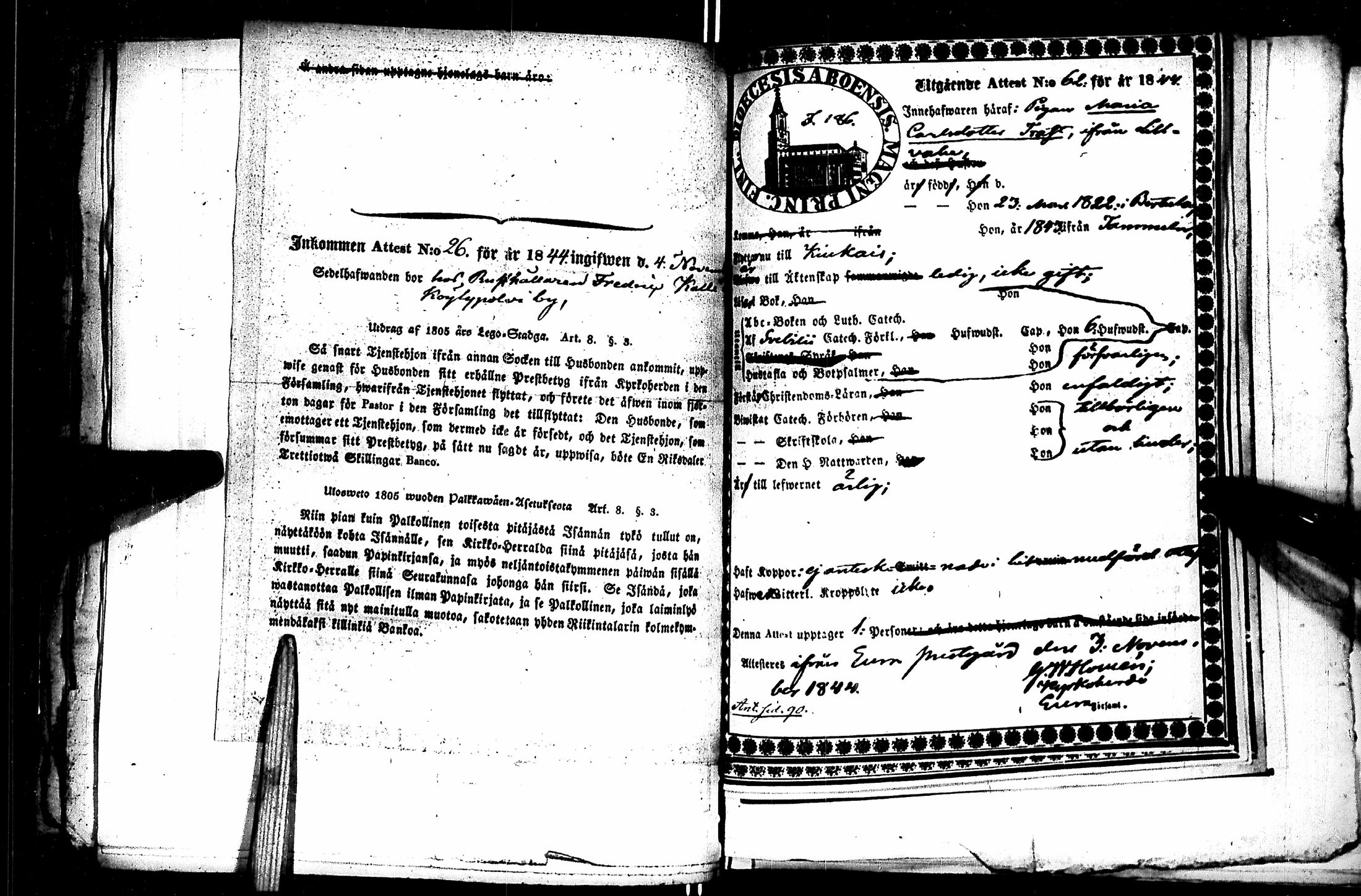 [ ../kirjat/Kirkonkirjat/kiukainen/muuttokirjoja_1841-1844_jk420-421/kuvat/174.jpg ]
