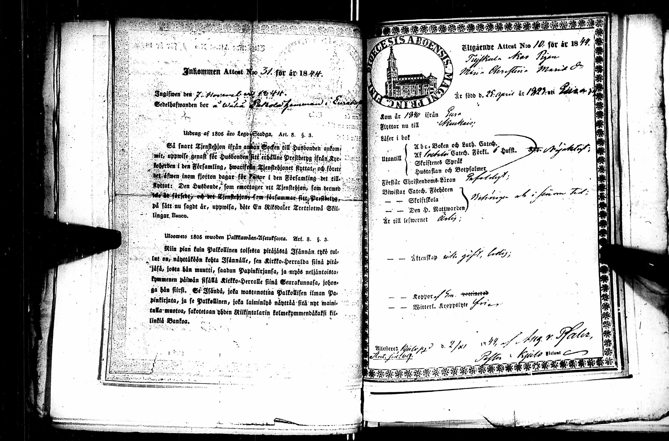 [ ../kirjat/Kirkonkirjat/kiukainen/muuttokirjoja_1841-1844_jk420-421/kuvat/179.jpg ]