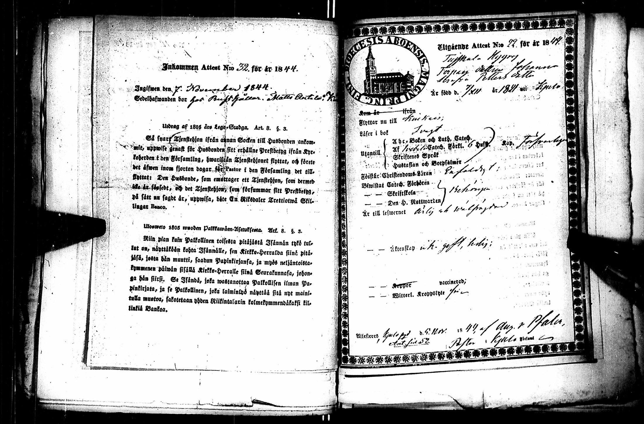 [ ../kirjat/Kirkonkirjat/kiukainen/muuttokirjoja_1841-1844_jk420-421/kuvat/180.jpg ]