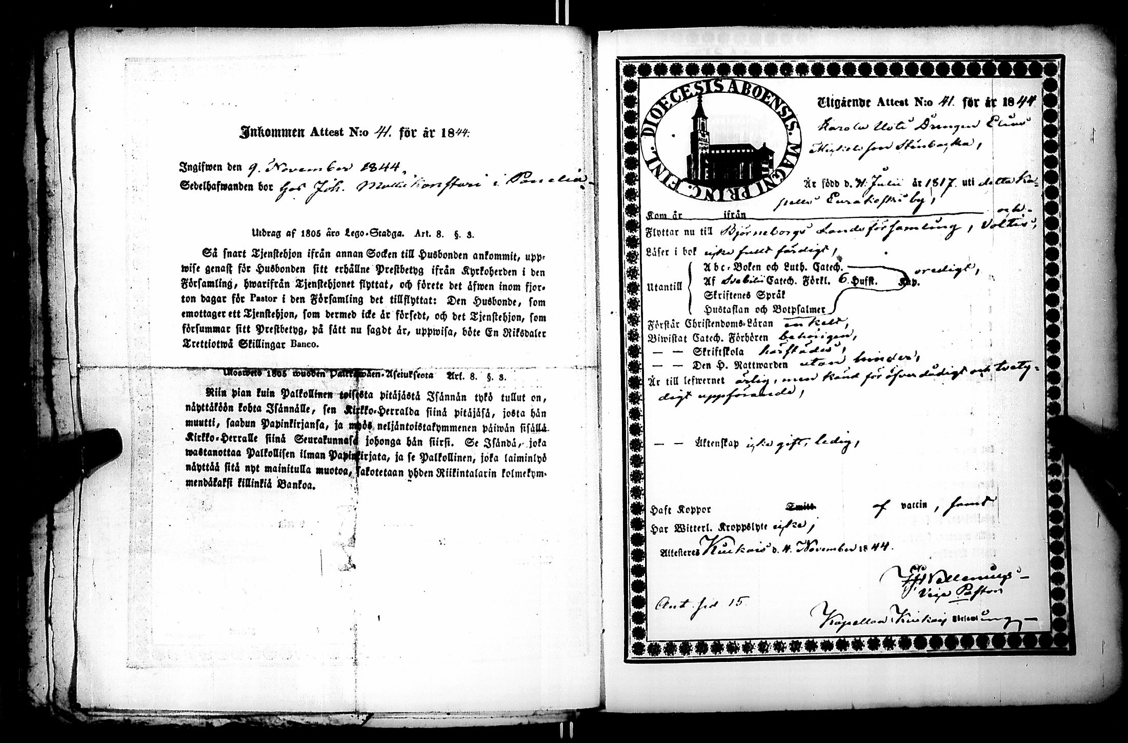 [ ../kirjat/Kirkonkirjat/kiukainen/muuttokirjoja_1841-1844_jk420-421/kuvat/190.jpg ]