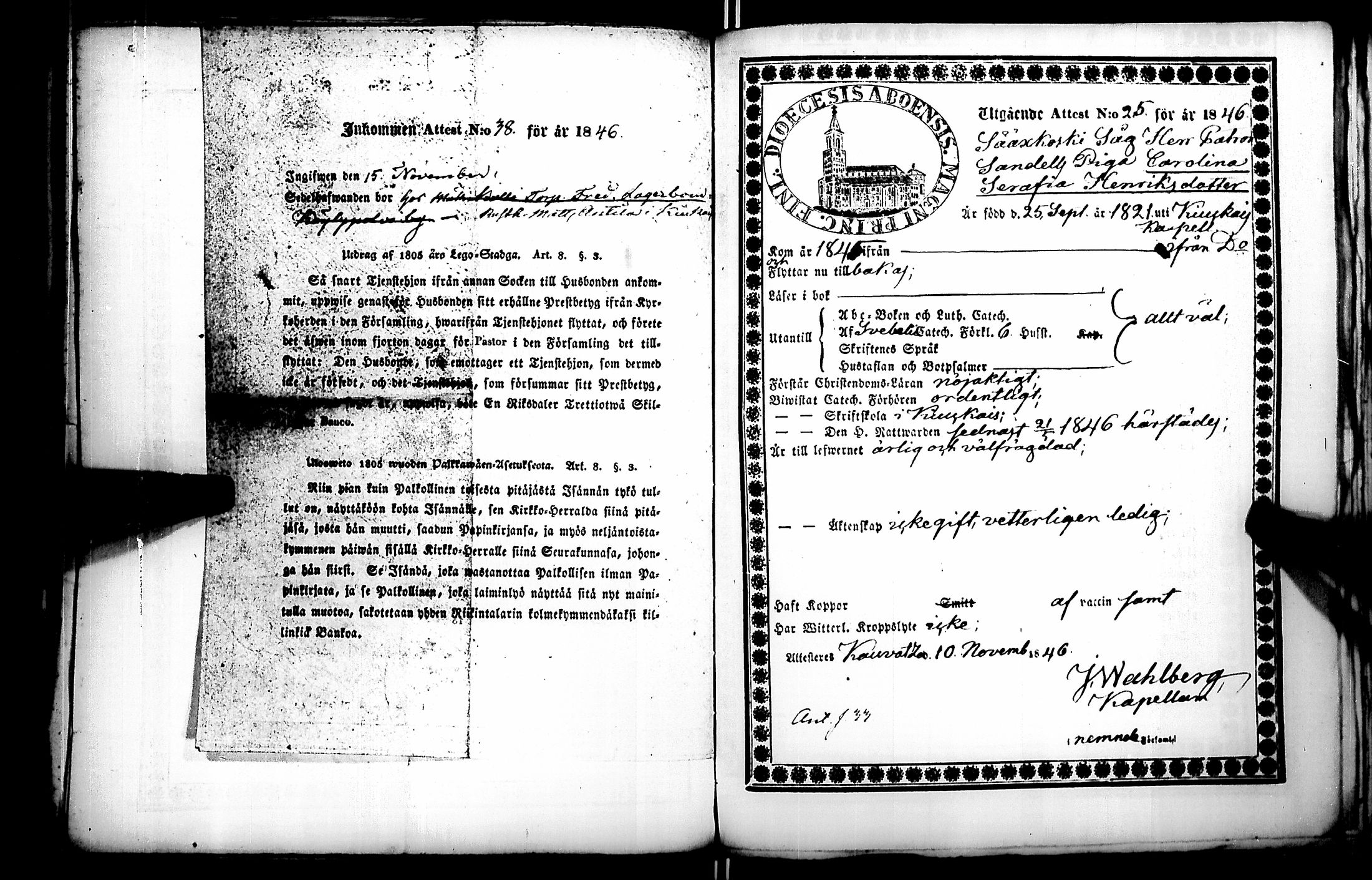 [ ../kirjat/Kirkonkirjat/kiukainen/muuttokirjoja_1845-1848_jk421/kuvat/105.jpg ]