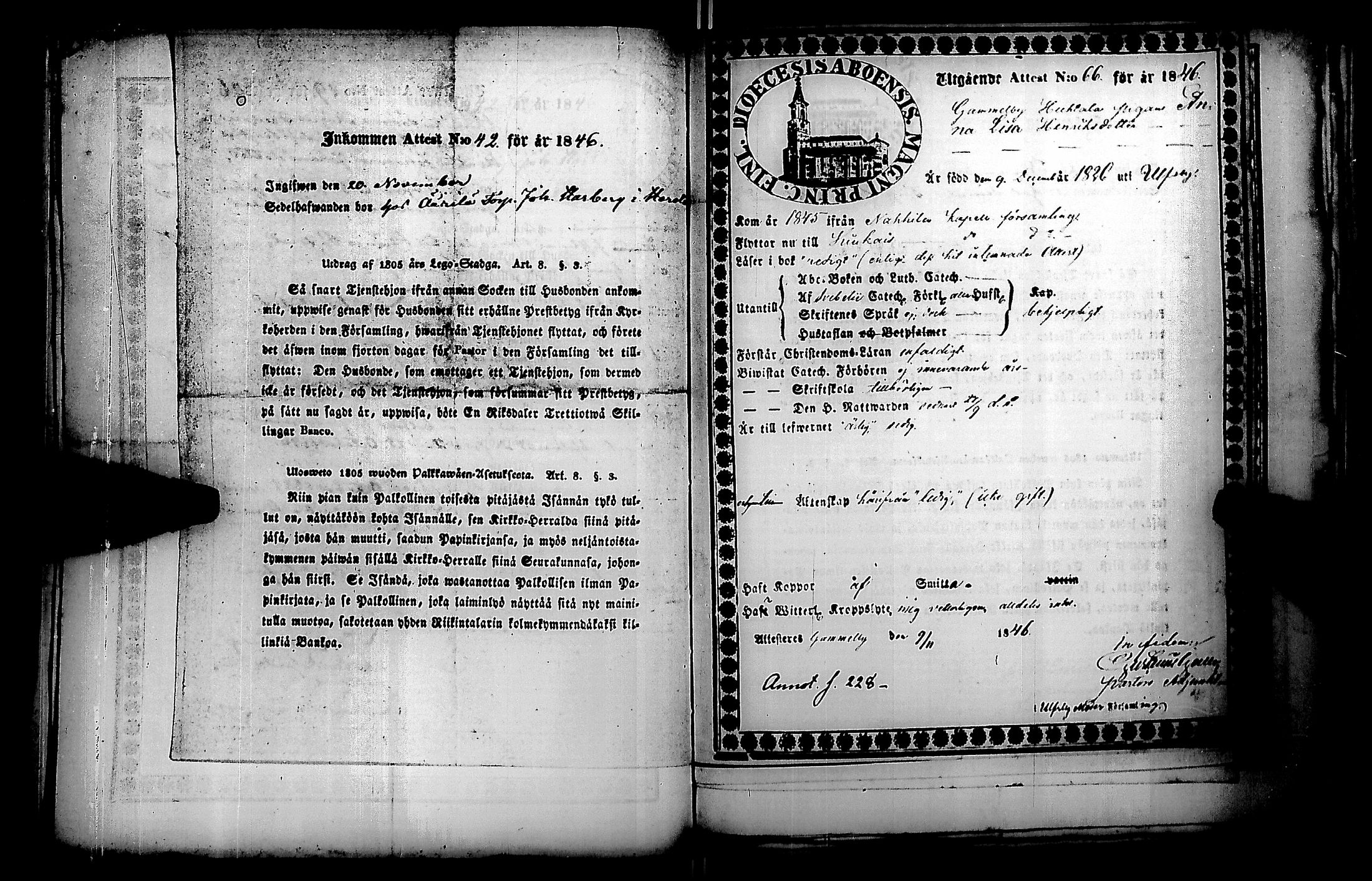 [ ../kirjat/Kirkonkirjat/kiukainen/muuttokirjoja_1845-1848_jk421/kuvat/109.jpg ]