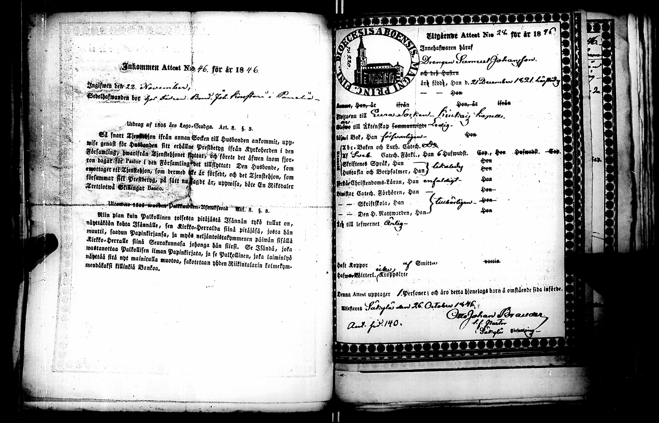 [ ../kirjat/Kirkonkirjat/kiukainen/muuttokirjoja_1845-1848_jk421/kuvat/113.jpg ]