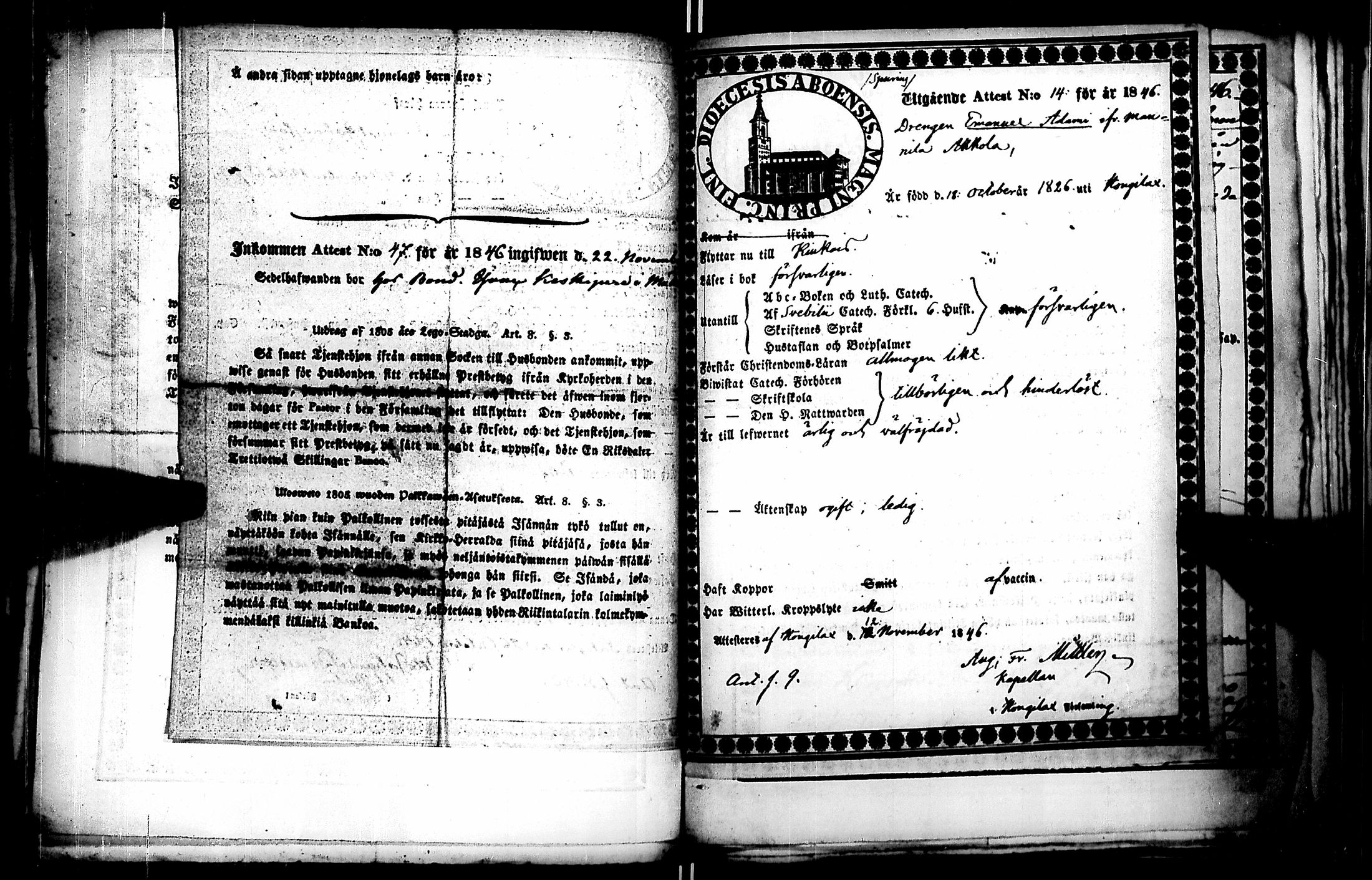[ ../kirjat/Kirkonkirjat/kiukainen/muuttokirjoja_1845-1848_jk421/kuvat/114.jpg ]