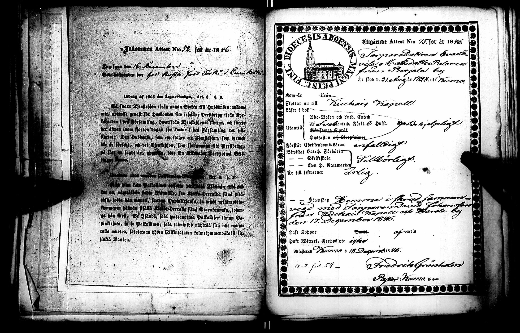 [ ../kirjat/Kirkonkirjat/kiukainen/muuttokirjoja_1845-1848_jk421/kuvat/119.jpg ]