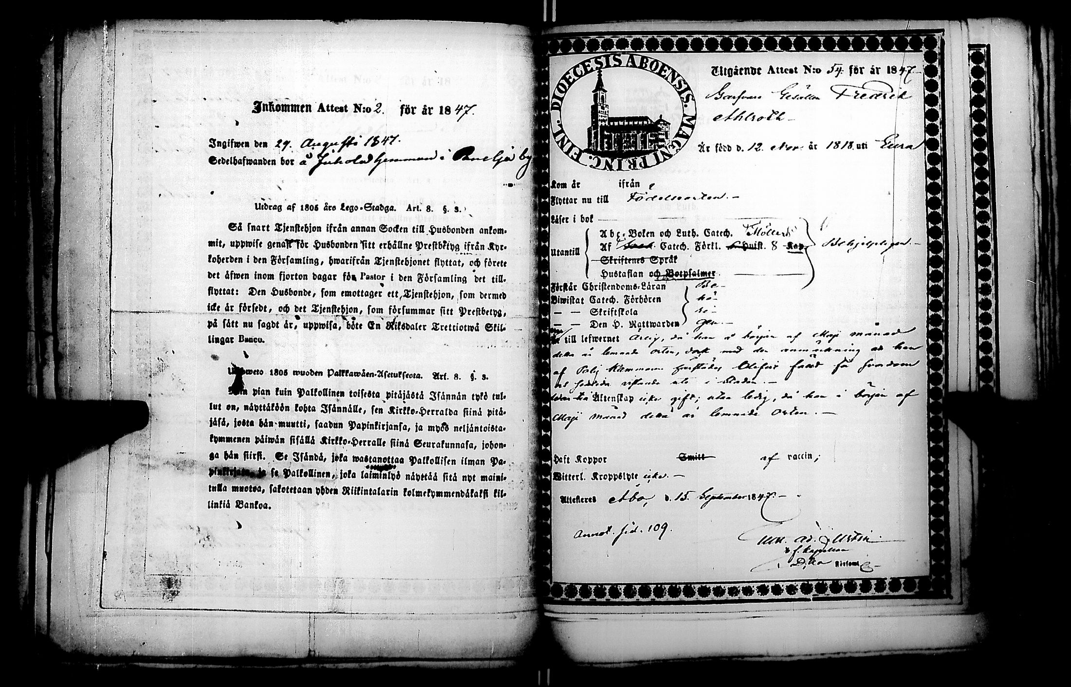 [ ../kirjat/Kirkonkirjat/kiukainen/muuttokirjoja_1845-1848_jk421/kuvat/121.jpg ]
