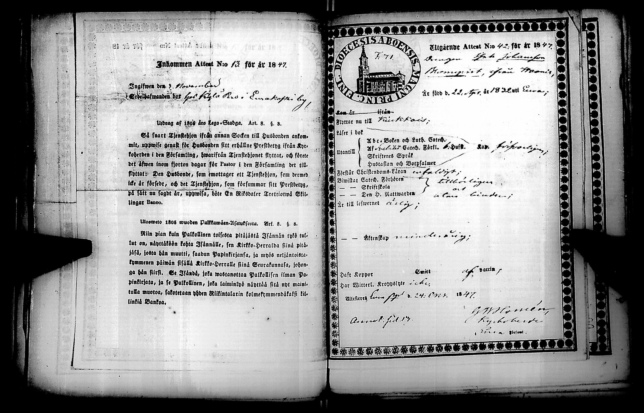 [ ../kirjat/Kirkonkirjat/kiukainen/muuttokirjoja_1845-1848_jk421/kuvat/132.jpg ]