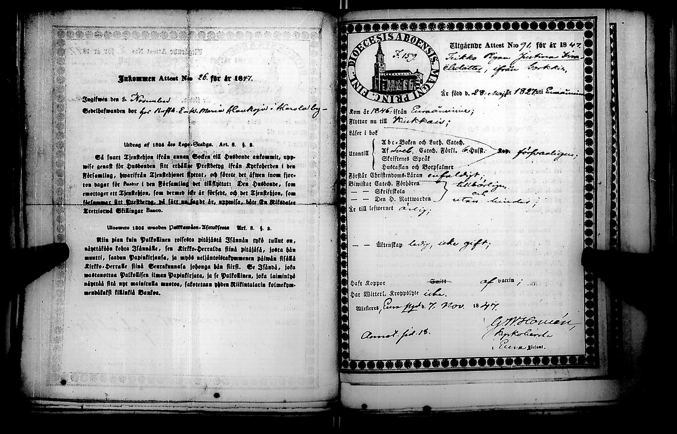 [ ../kirjat/Kirkonkirjat/kiukainen/muuttokirjoja_1845-1848_jk421/kuvat/146.jpg ]