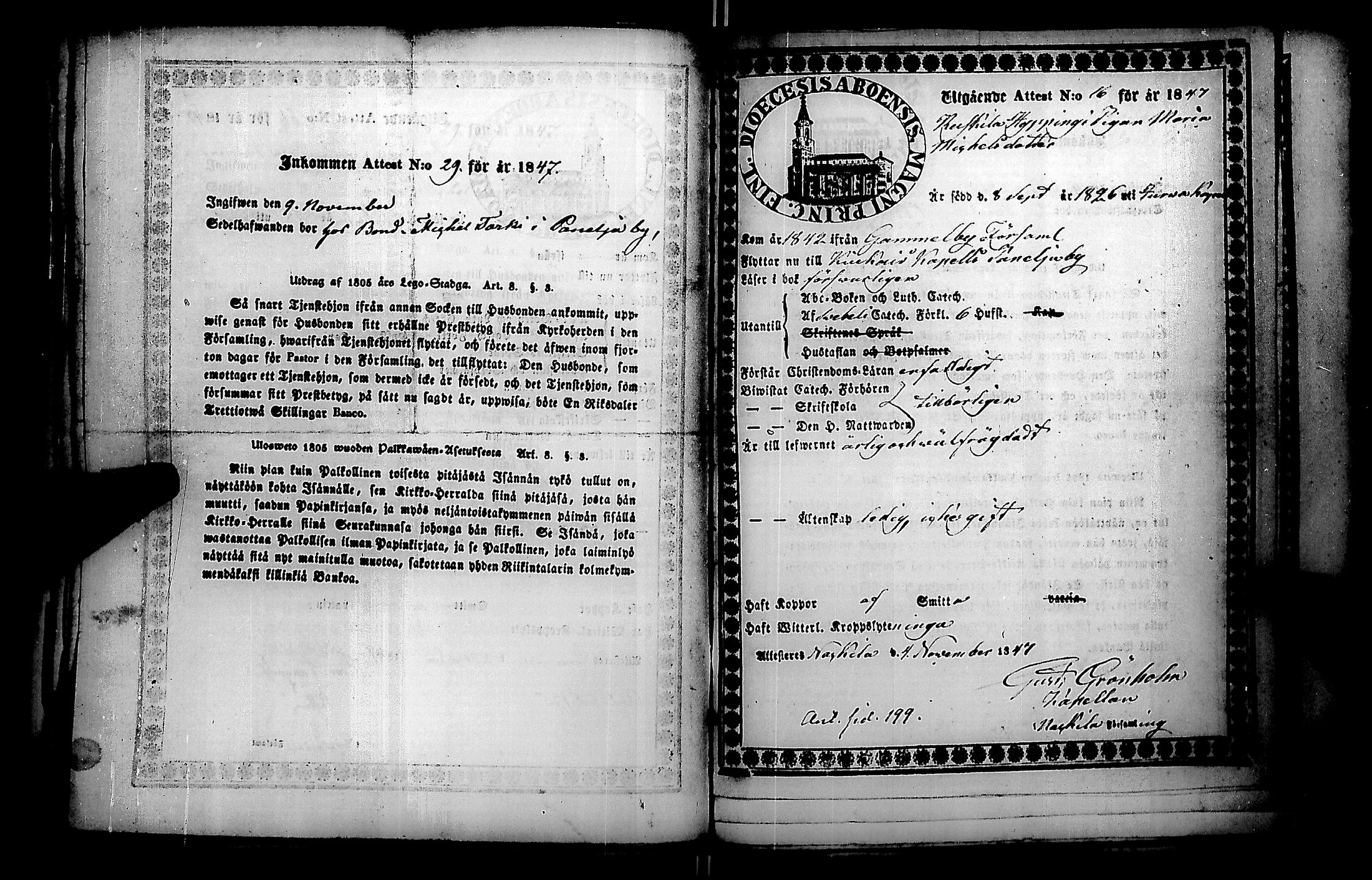 [ ../kirjat/Kirkonkirjat/kiukainen/muuttokirjoja_1845-1848_jk421/kuvat/149.jpg ]