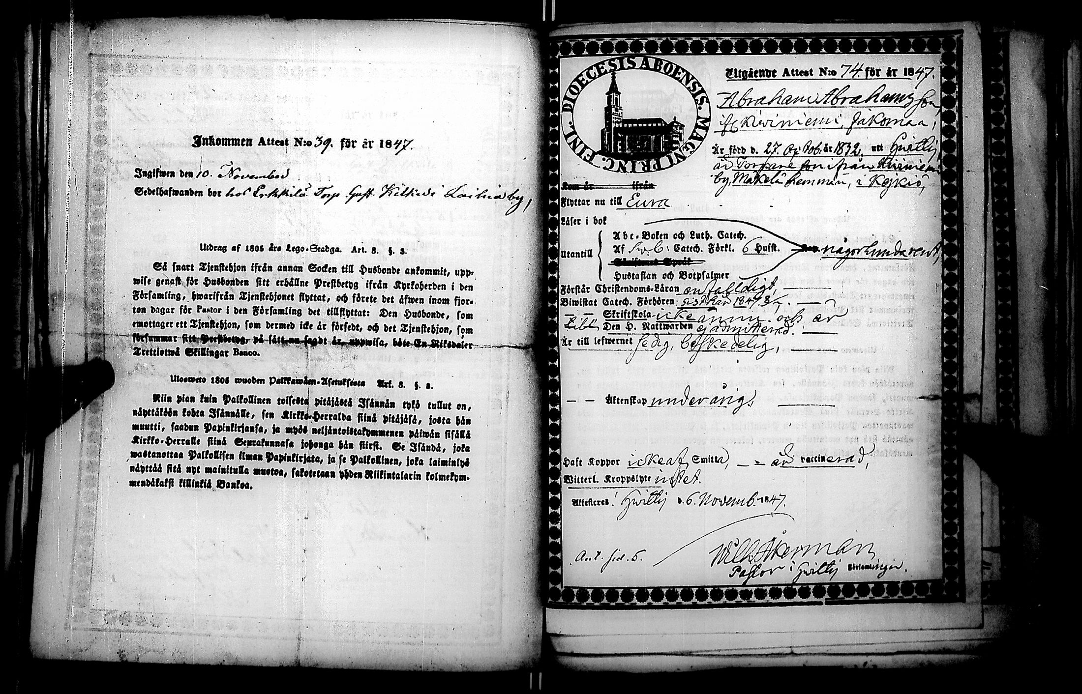 [ ../kirjat/Kirkonkirjat/kiukainen/muuttokirjoja_1845-1848_jk421/kuvat/159.jpg ]