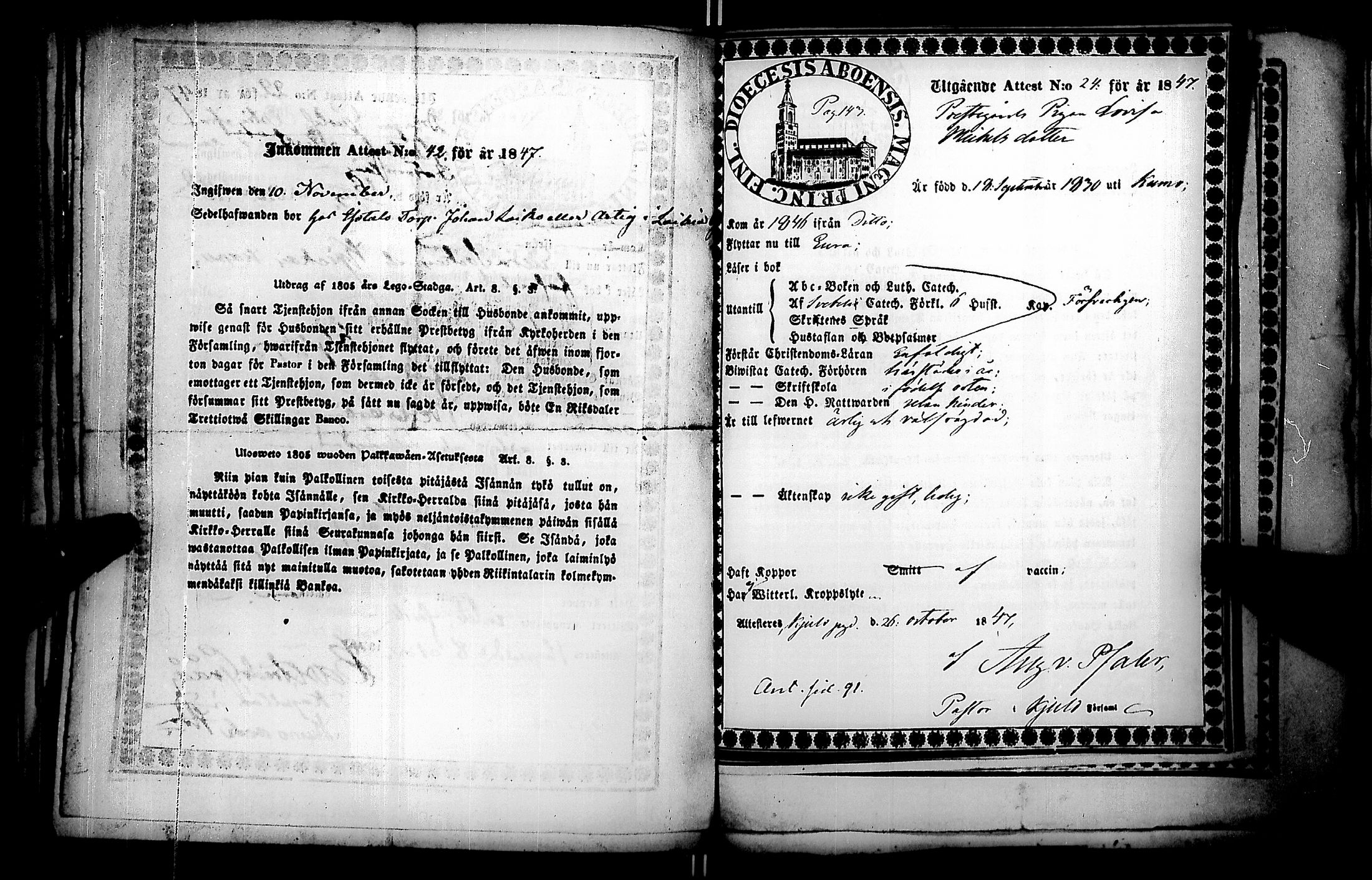 [ ../kirjat/Kirkonkirjat/kiukainen/muuttokirjoja_1845-1848_jk421/kuvat/162.jpg ]
