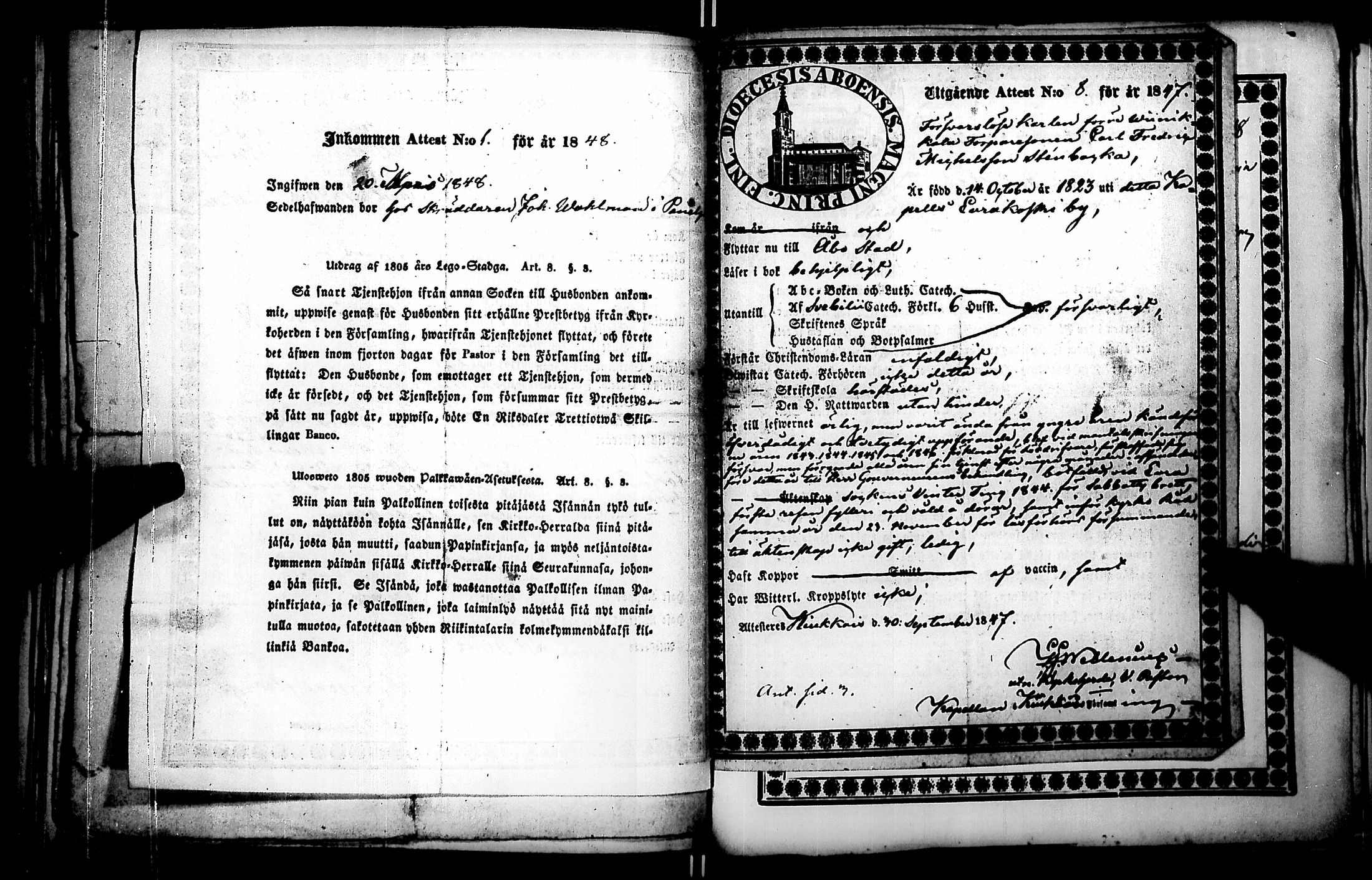 [ ../kirjat/Kirkonkirjat/kiukainen/muuttokirjoja_1845-1848_jk421/kuvat/172.jpg ]