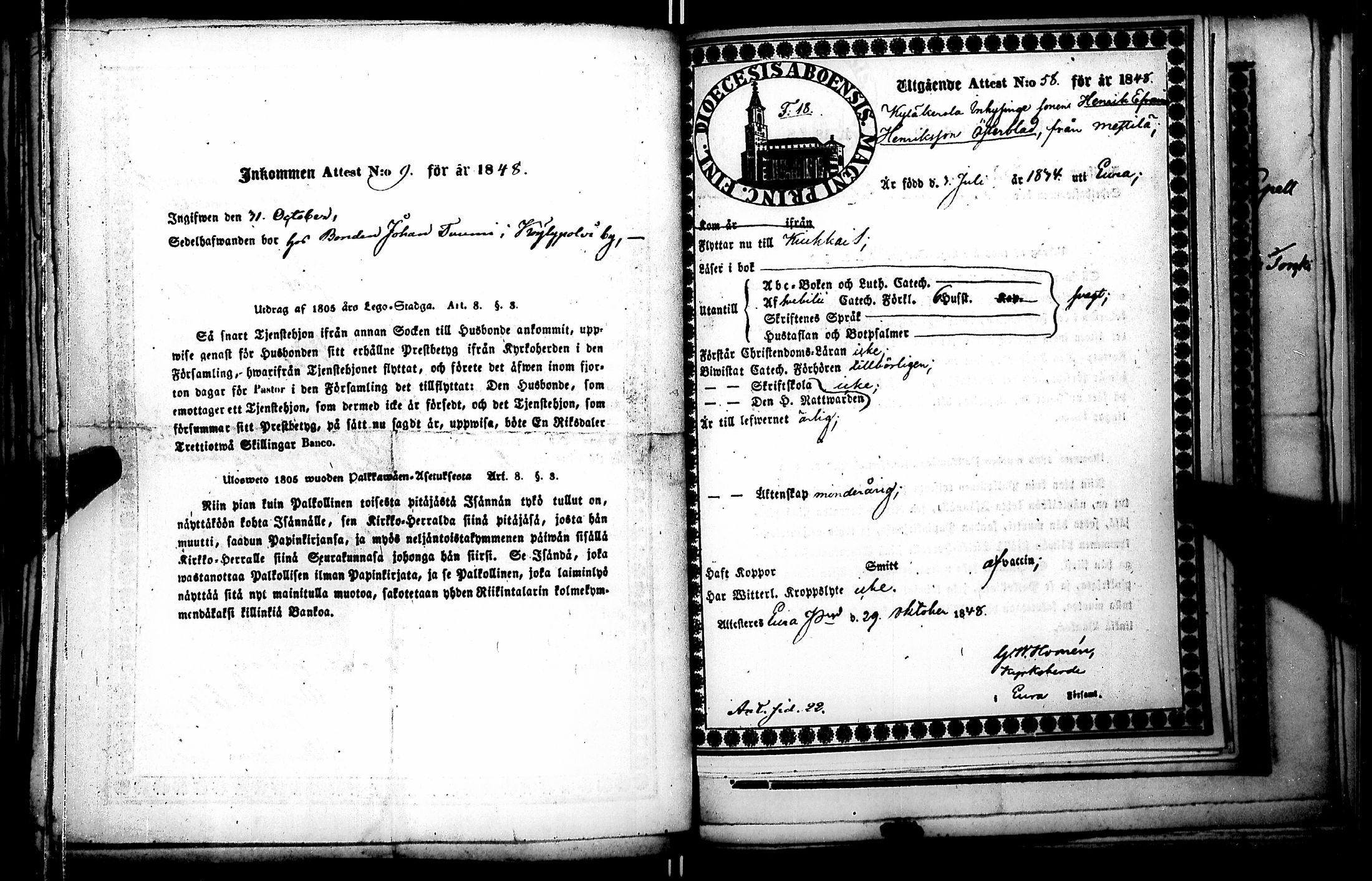 [ ../kirjat/Kirkonkirjat/kiukainen/muuttokirjoja_1845-1848_jk421/kuvat/181.jpg ]