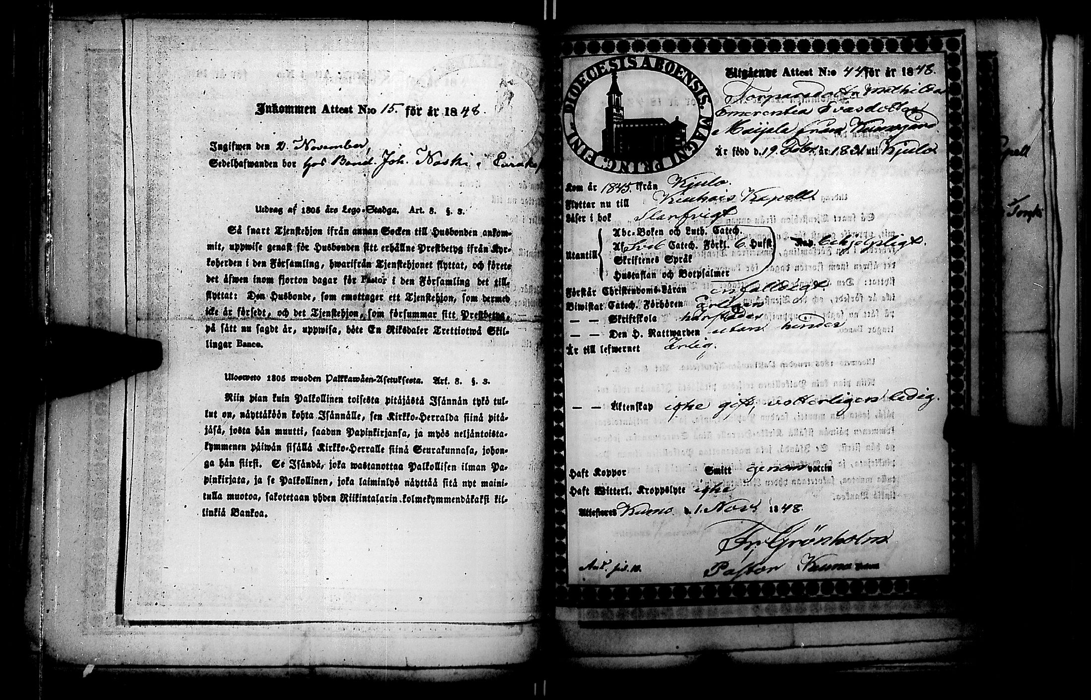 [ ../kirjat/Kirkonkirjat/kiukainen/muuttokirjoja_1845-1848_jk421/kuvat/187.jpg ]