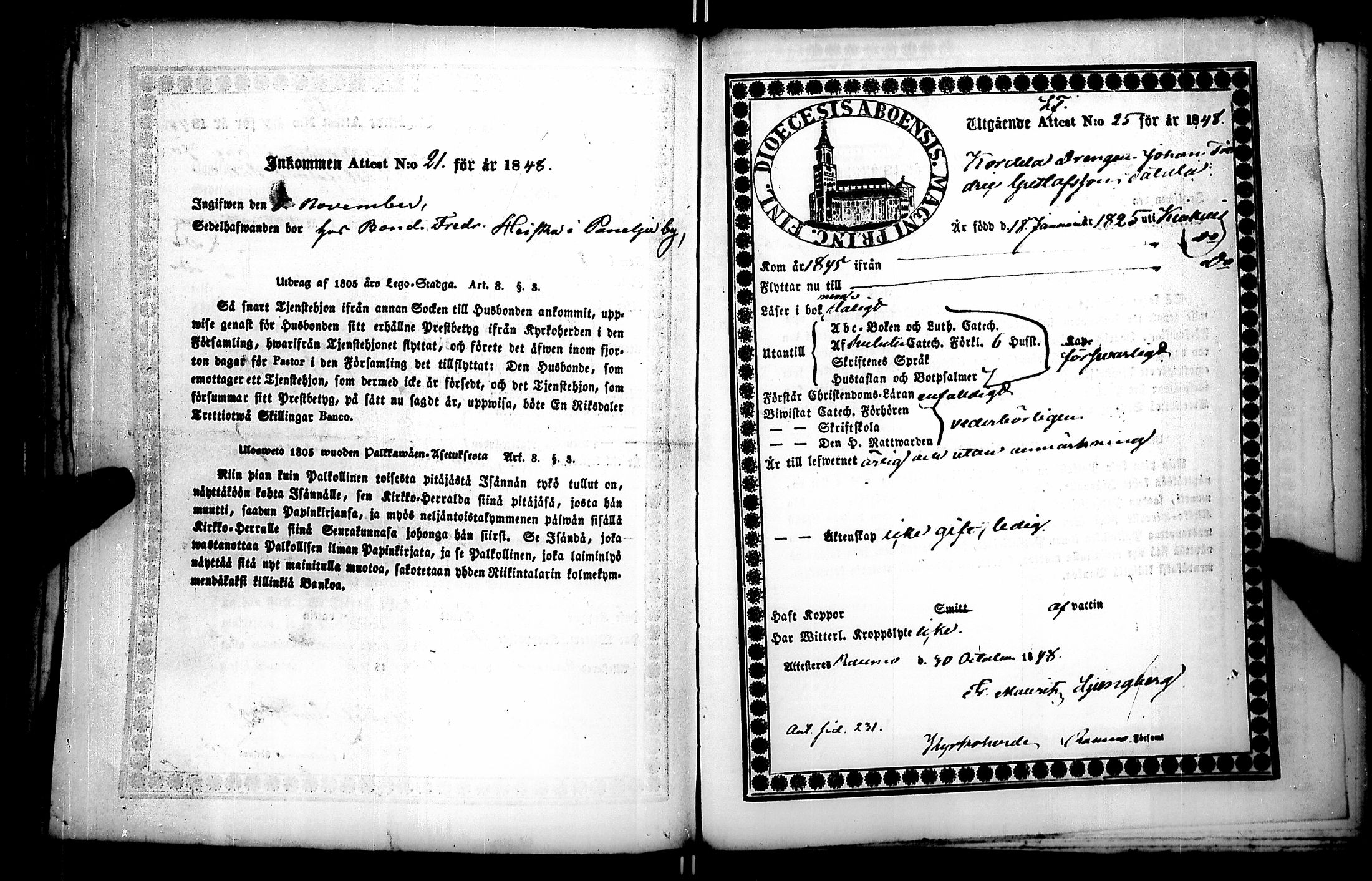 [ ../kirjat/Kirkonkirjat/kiukainen/muuttokirjoja_1845-1848_jk421/kuvat/193.jpg ]