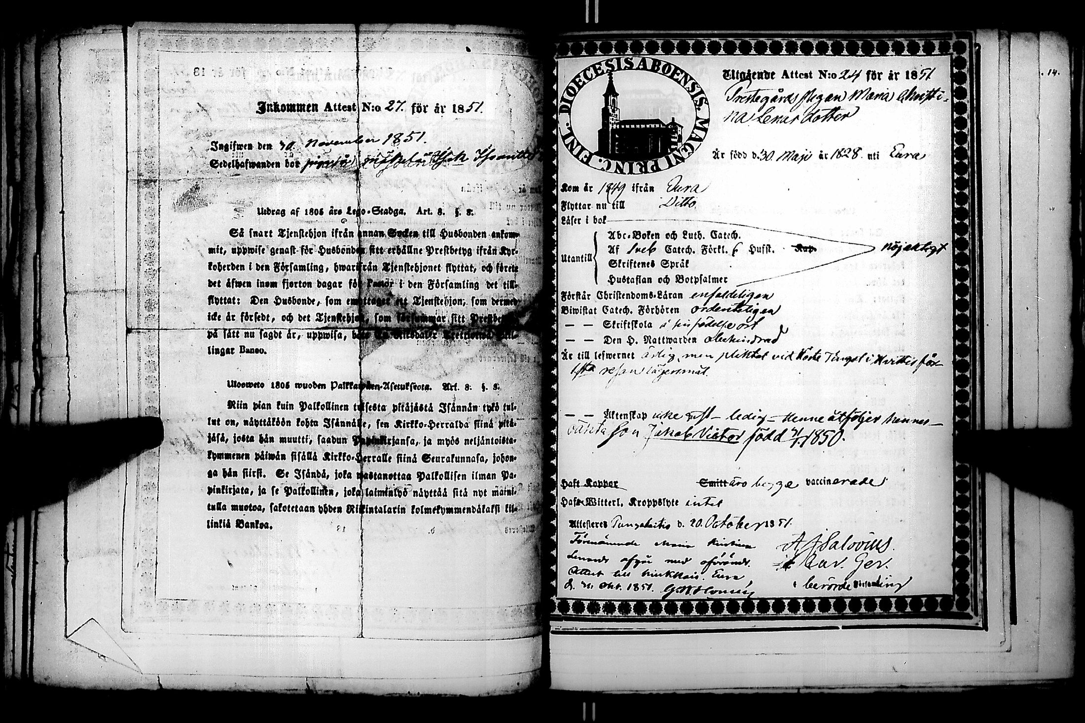 [ ../kirjat/Kirkonkirjat/kiukainen/muuttokirjoja_1849-1853_jk421/kuvat/119.jpg ]