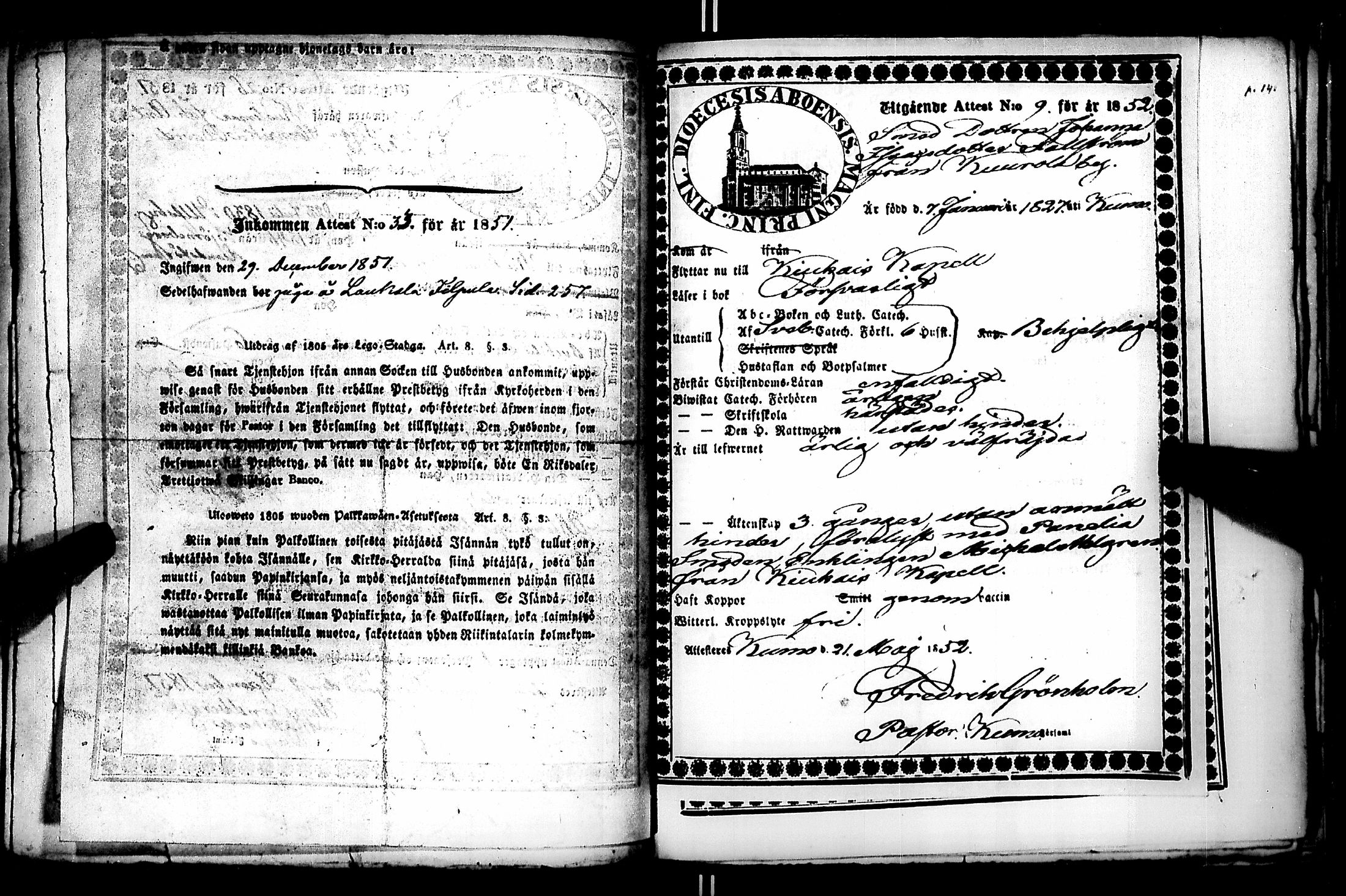 [ ../kirjat/Kirkonkirjat/kiukainen/muuttokirjoja_1849-1853_jk421/kuvat/125.jpg ]