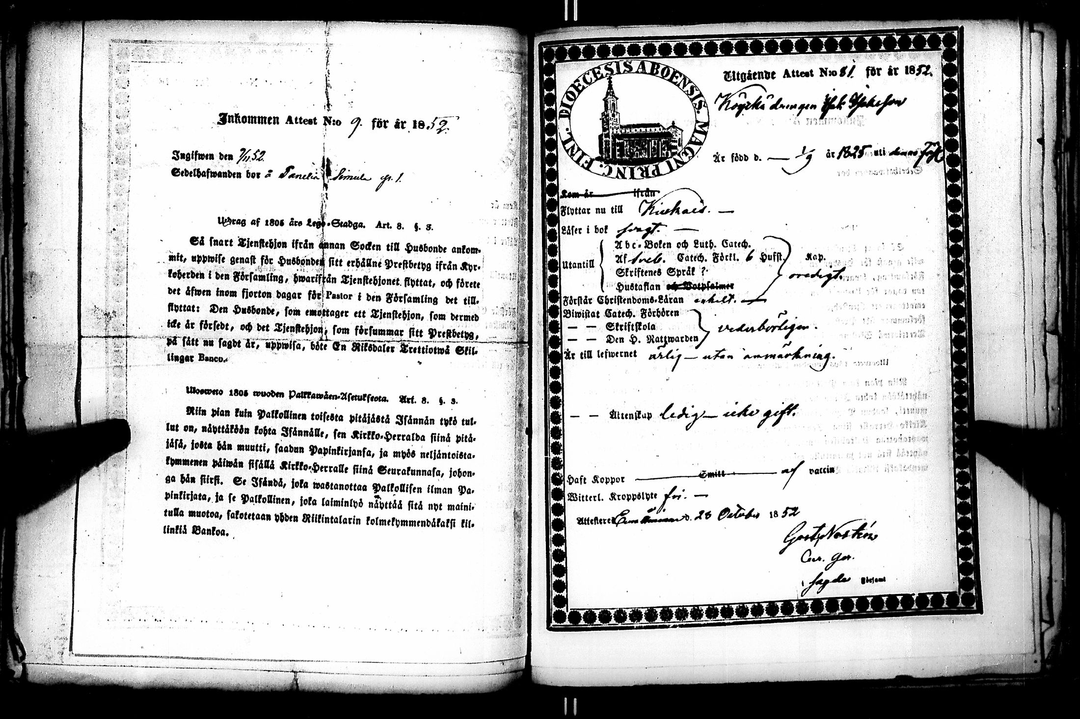 [ ../kirjat/Kirkonkirjat/kiukainen/muuttokirjoja_1849-1853_jk421/kuvat/134.jpg ]